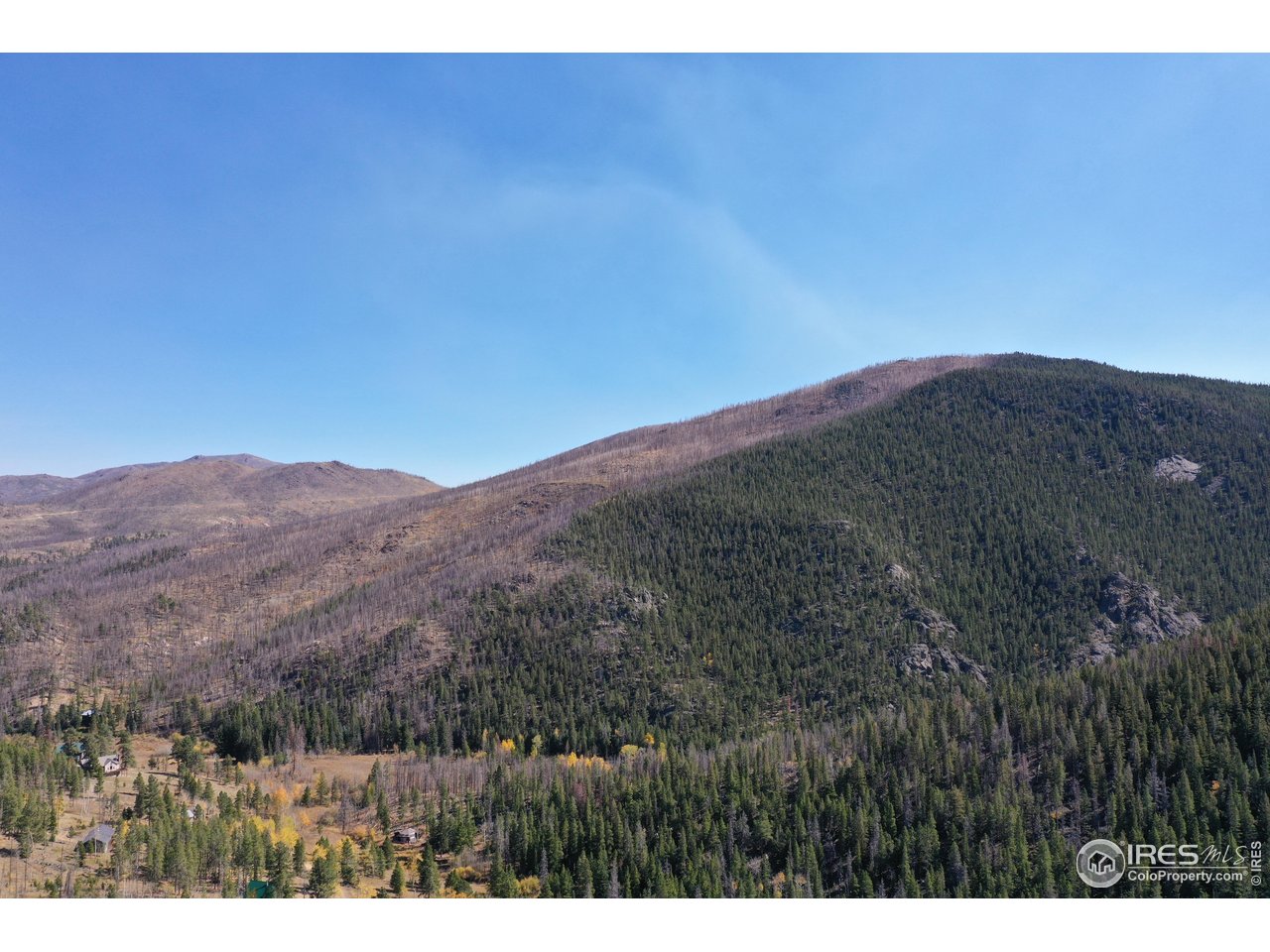 13729 Pingree Park Rd