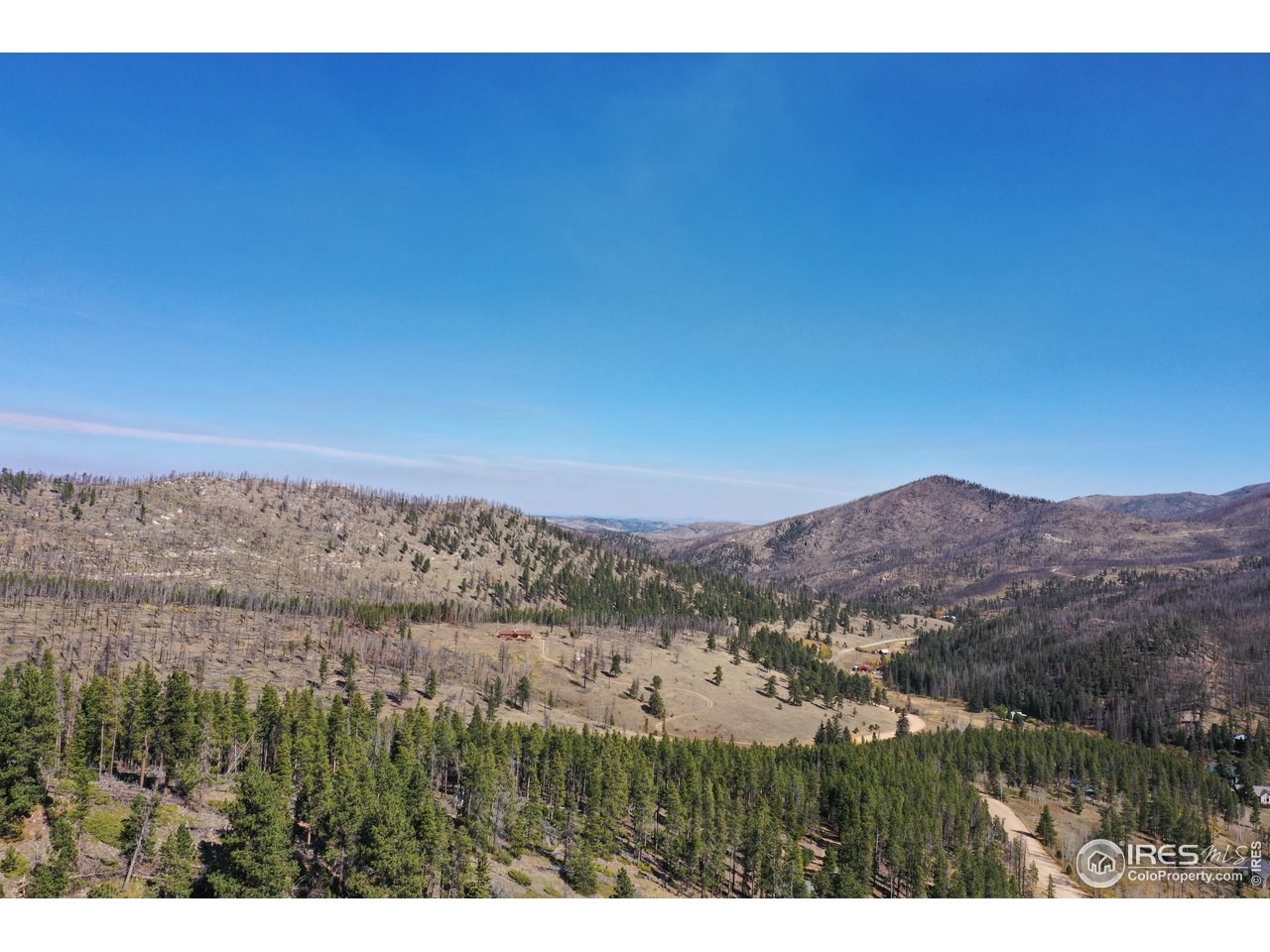 13729 Pingree Park Rd