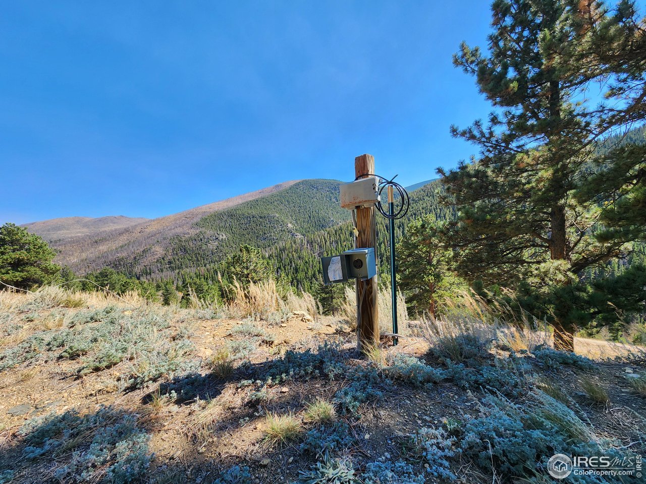 13729 Pingree Park Rd