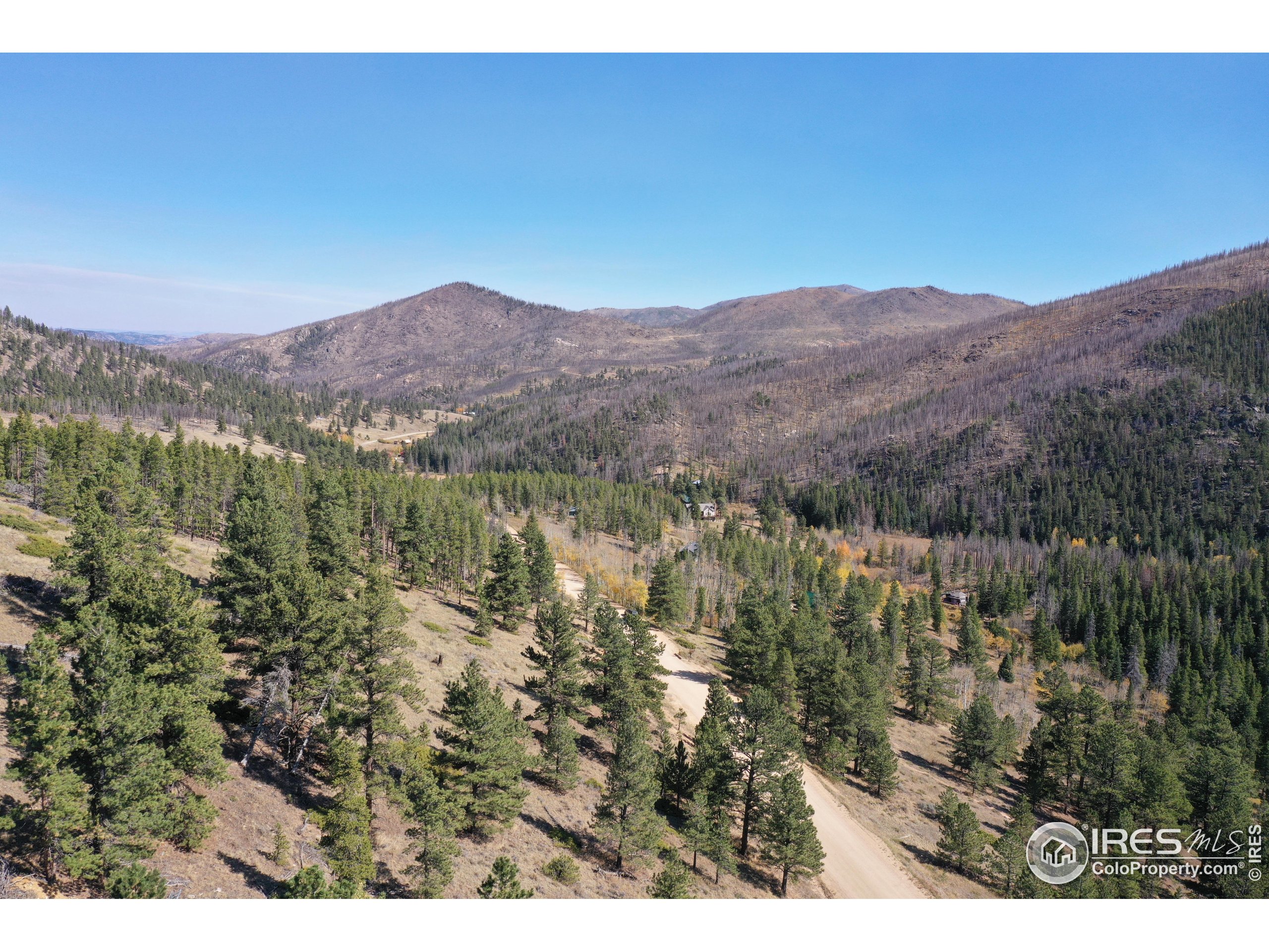 13729 Pingree Park Rd
