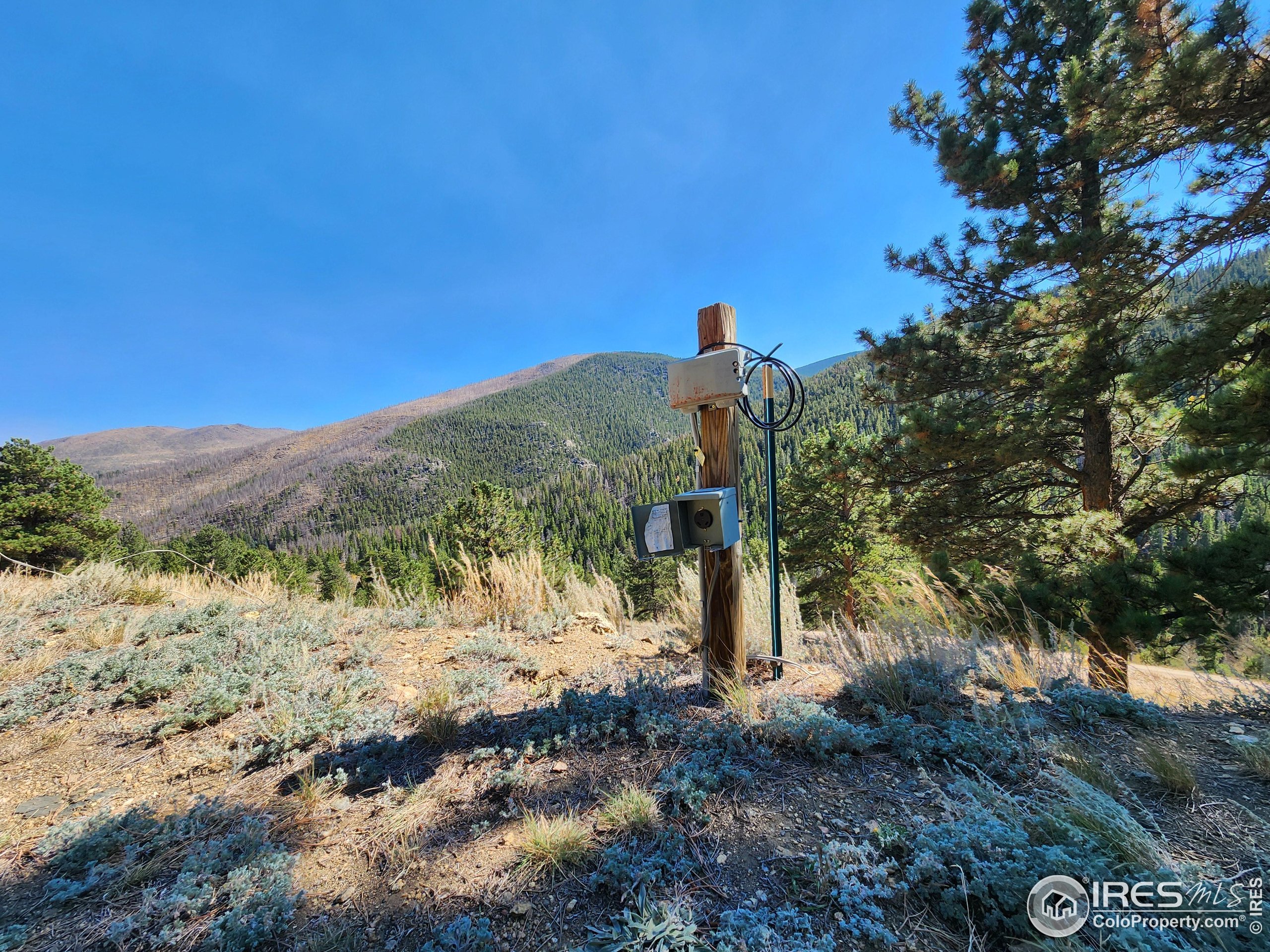 13729 Pingree Park Rd