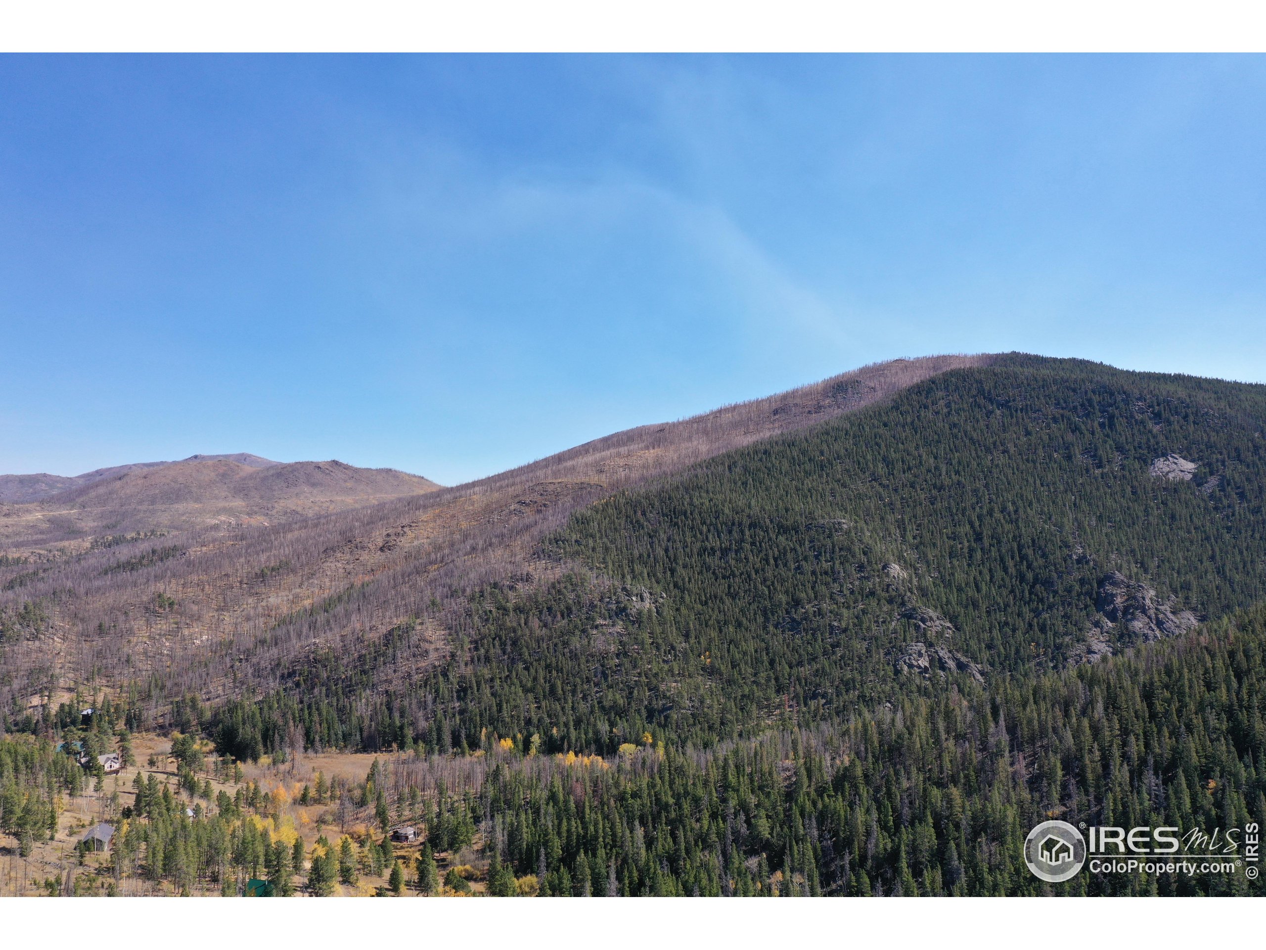 13729 Pingree Park Rd