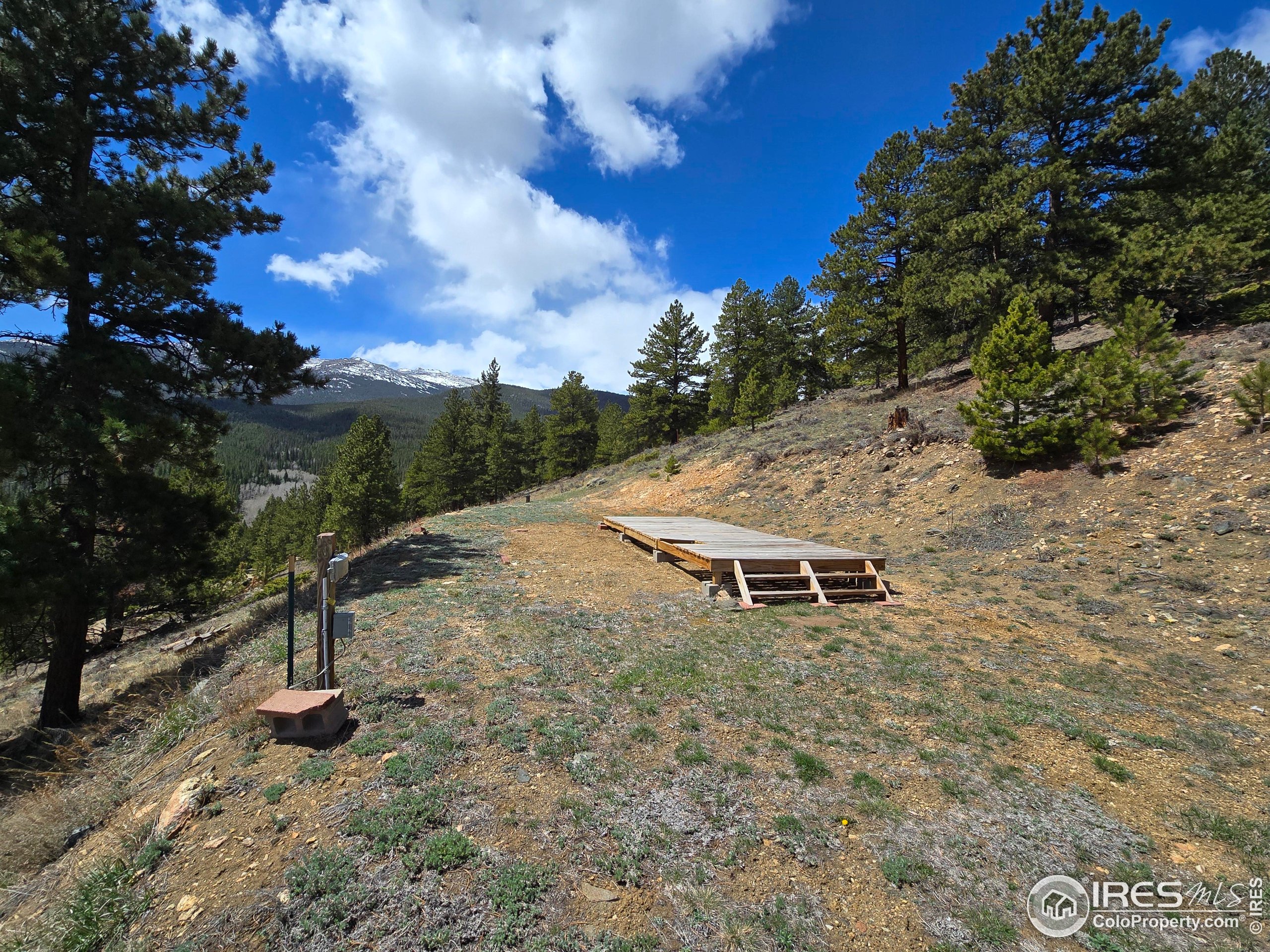 13729 Pingree Park Rd