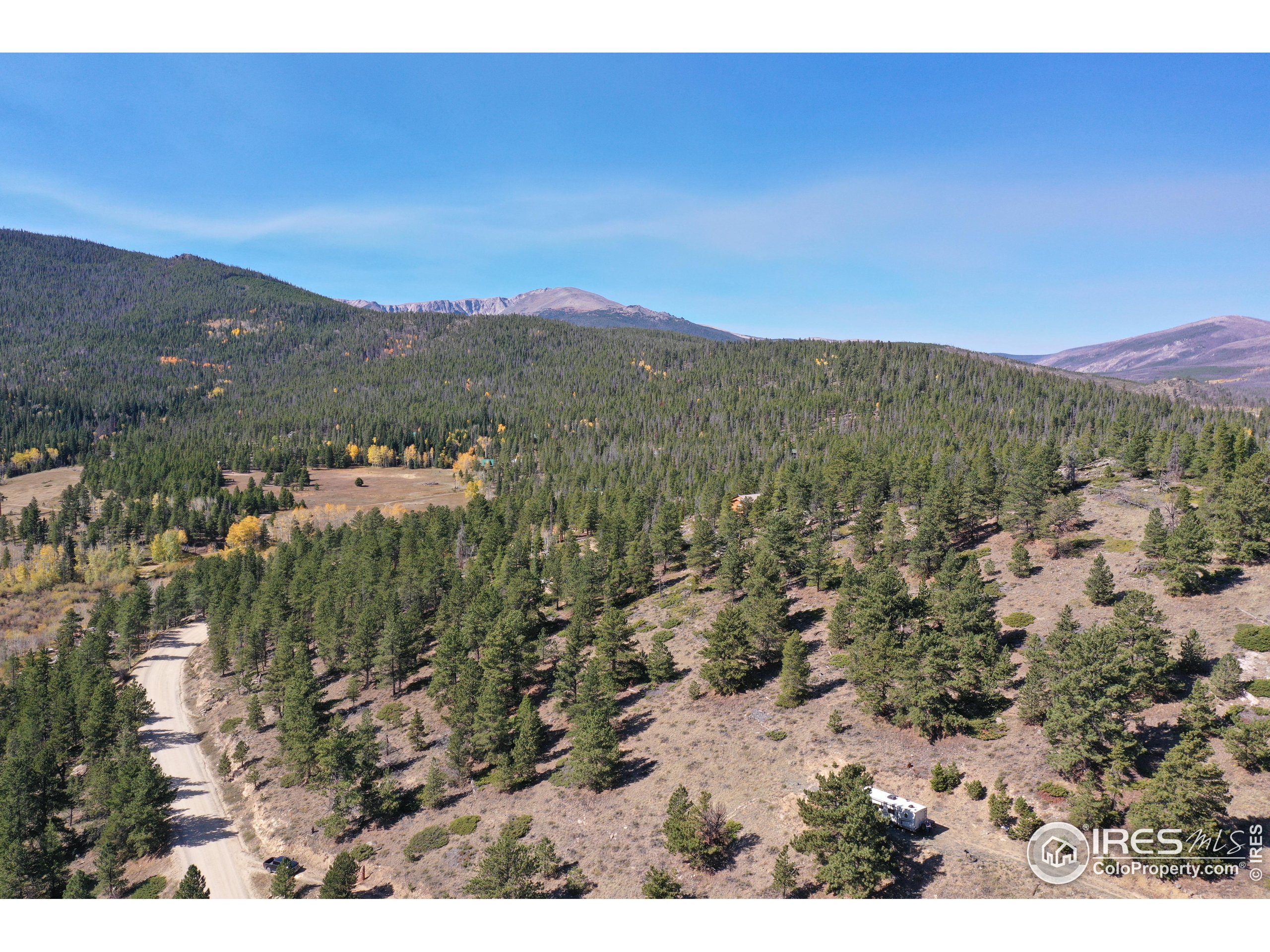 13729 Pingree Park Rd