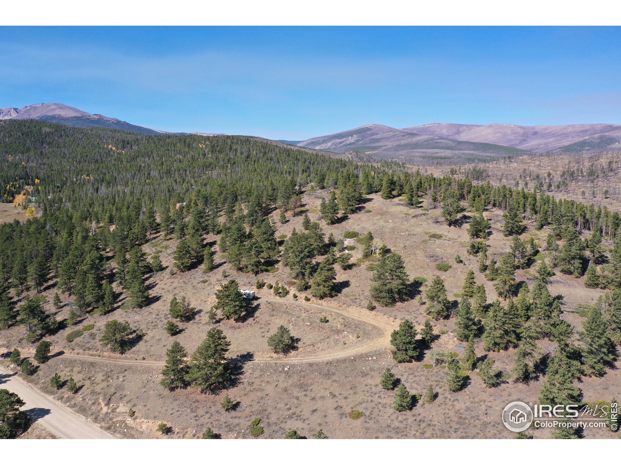 13729 Pingree Park Rd