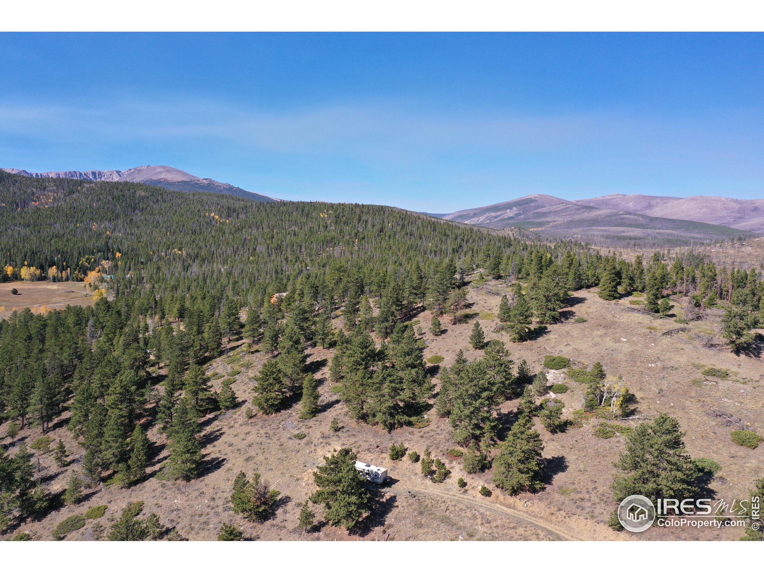 13729 Pingree Park Rd