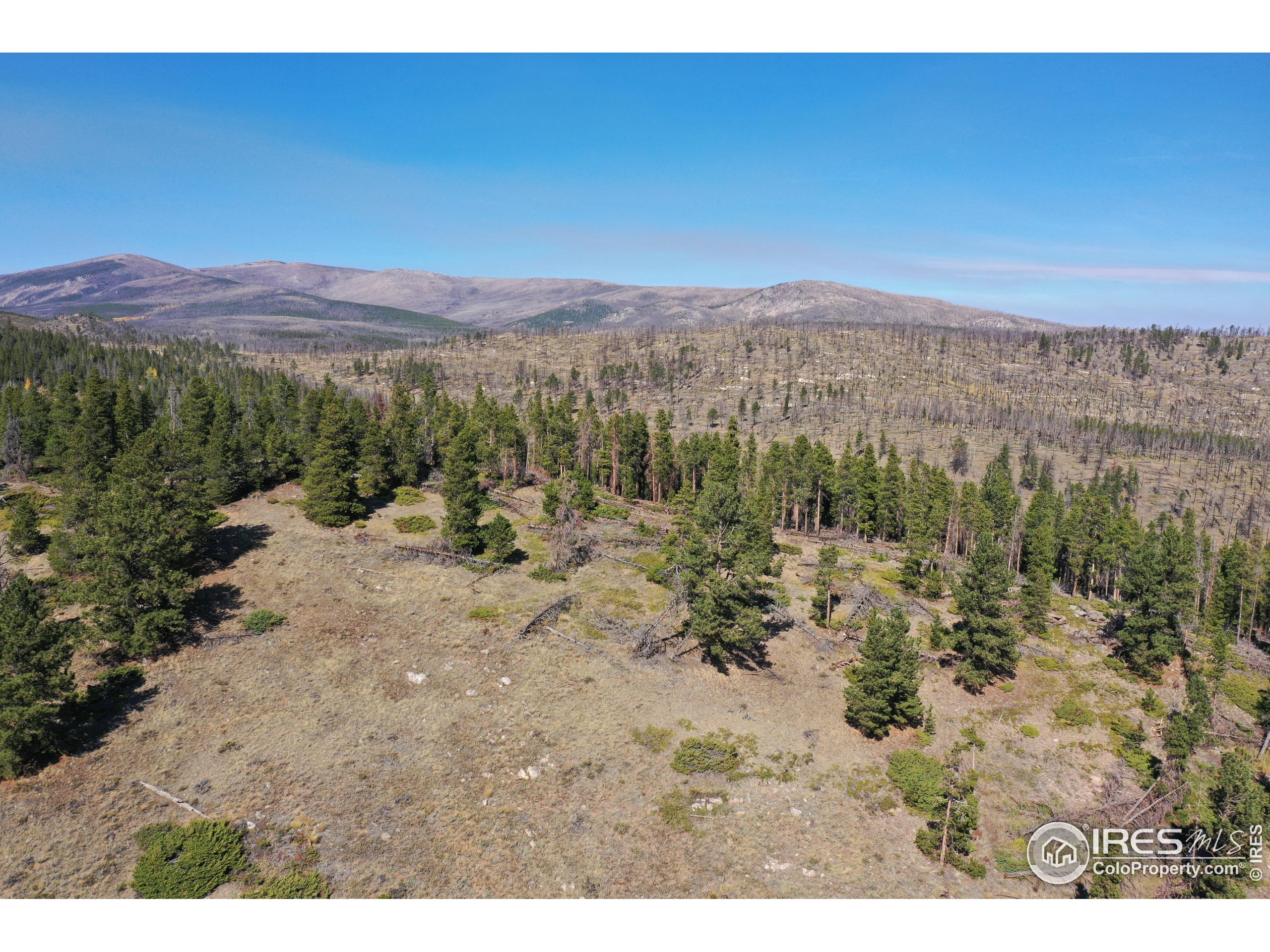 13729 Pingree Park Rd