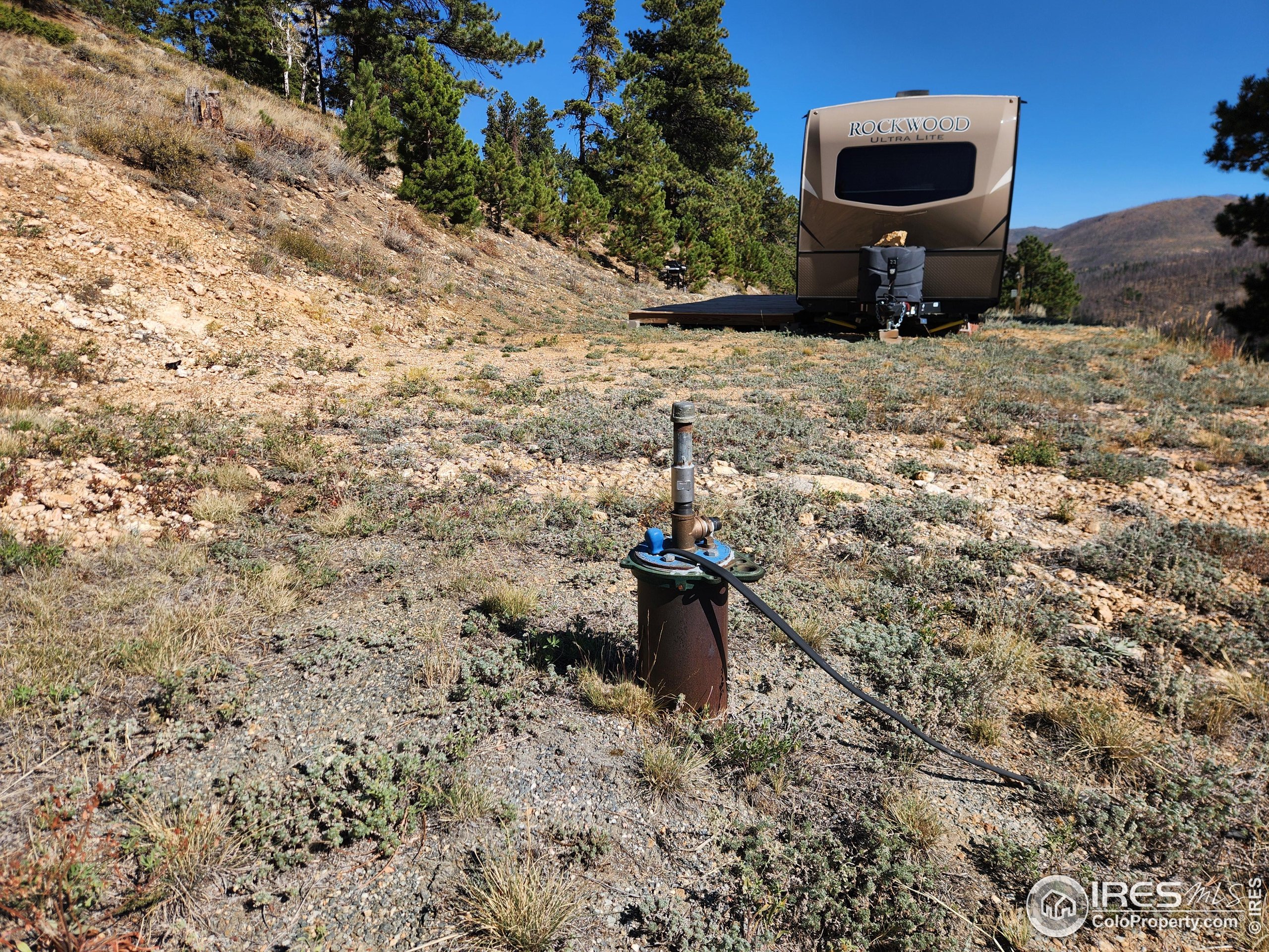 13729 Pingree Park Rd