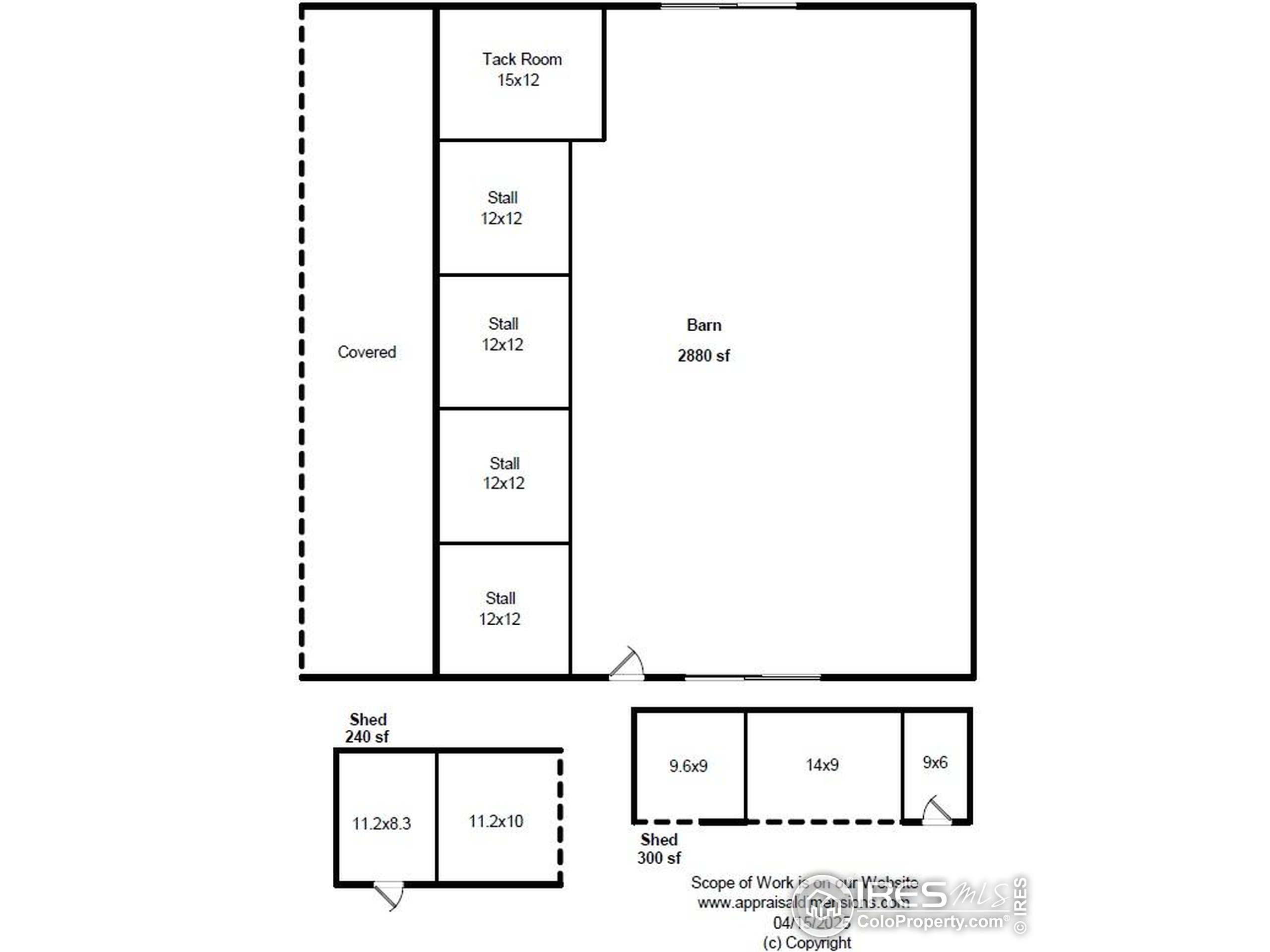 80 Juniper Ridge Rd