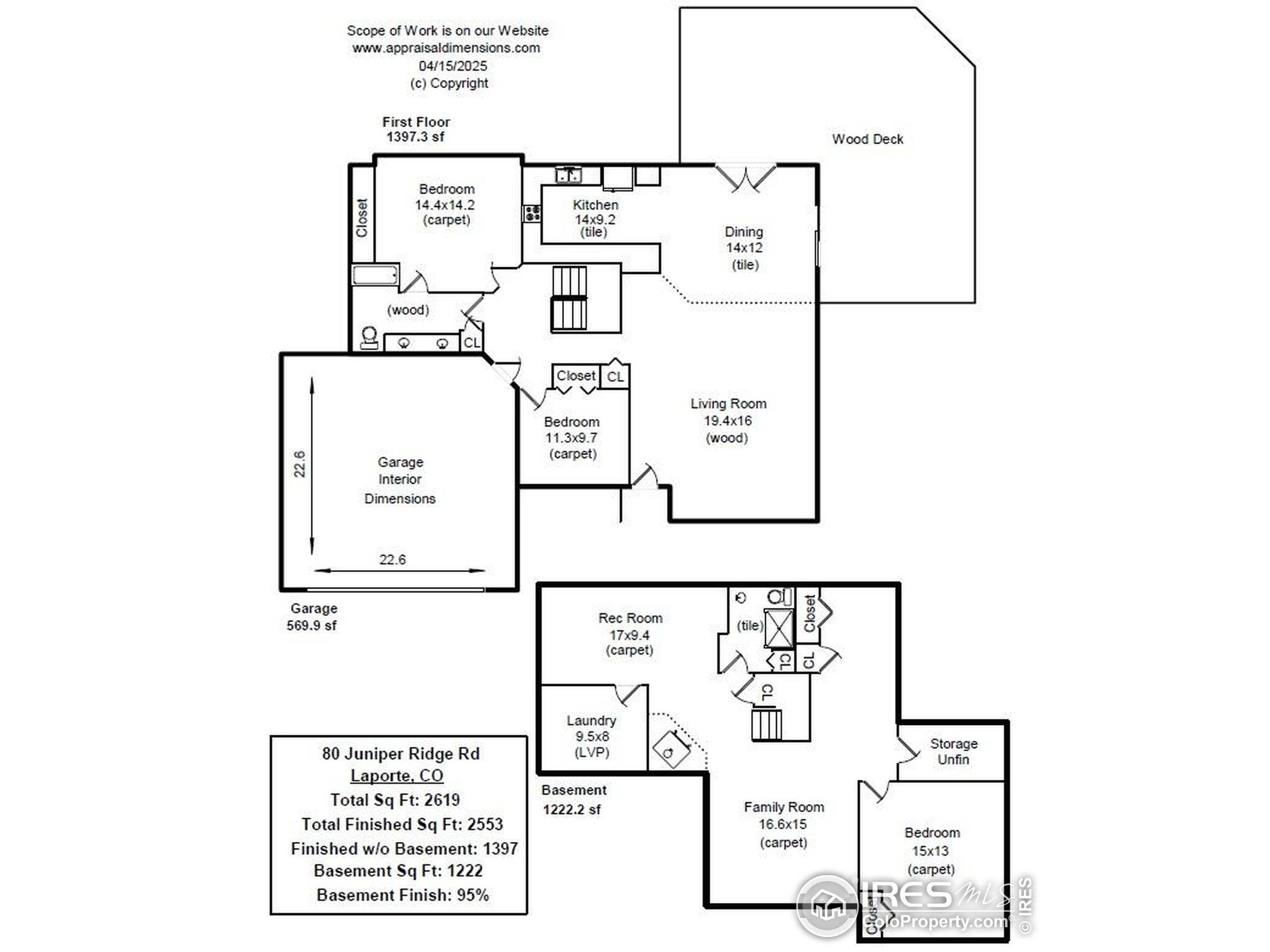 80 Juniper Ridge Rd
