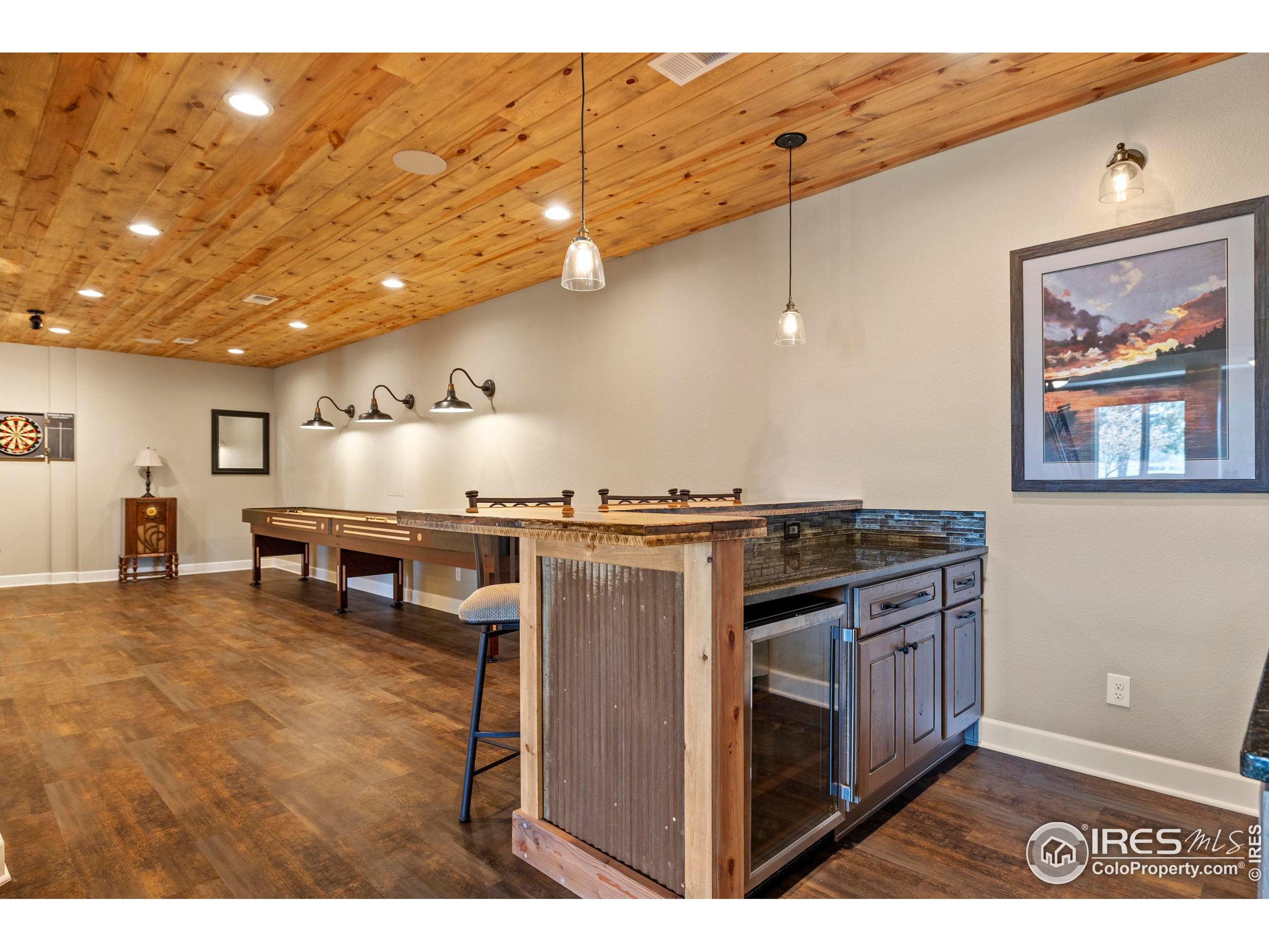 793 Richards Lake Rd