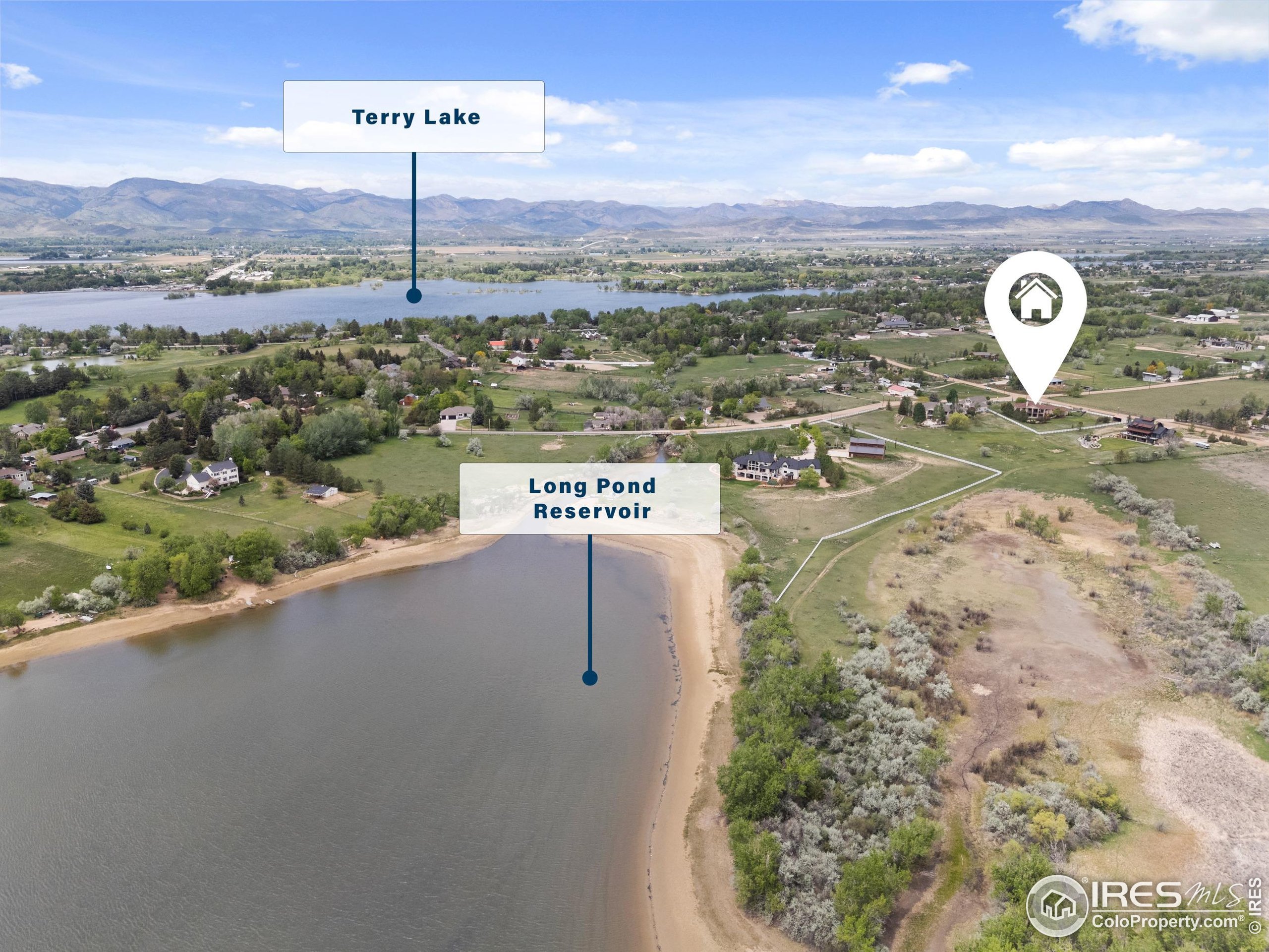 793 Richards Lake Rd