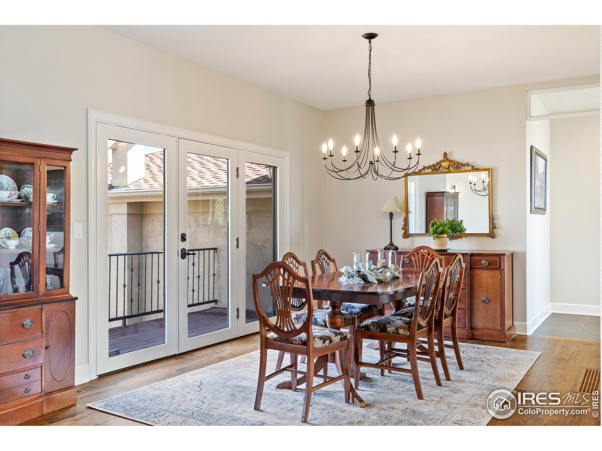 793 Richards Lake Rd