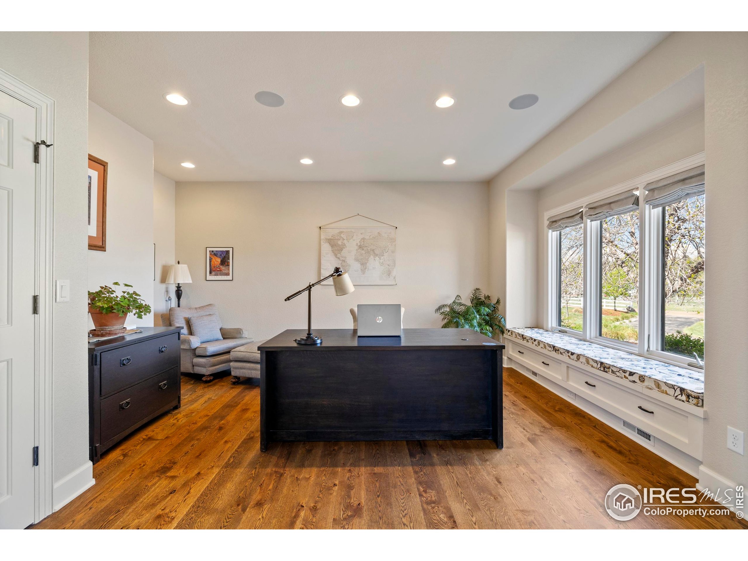 793 Richards Lake Rd