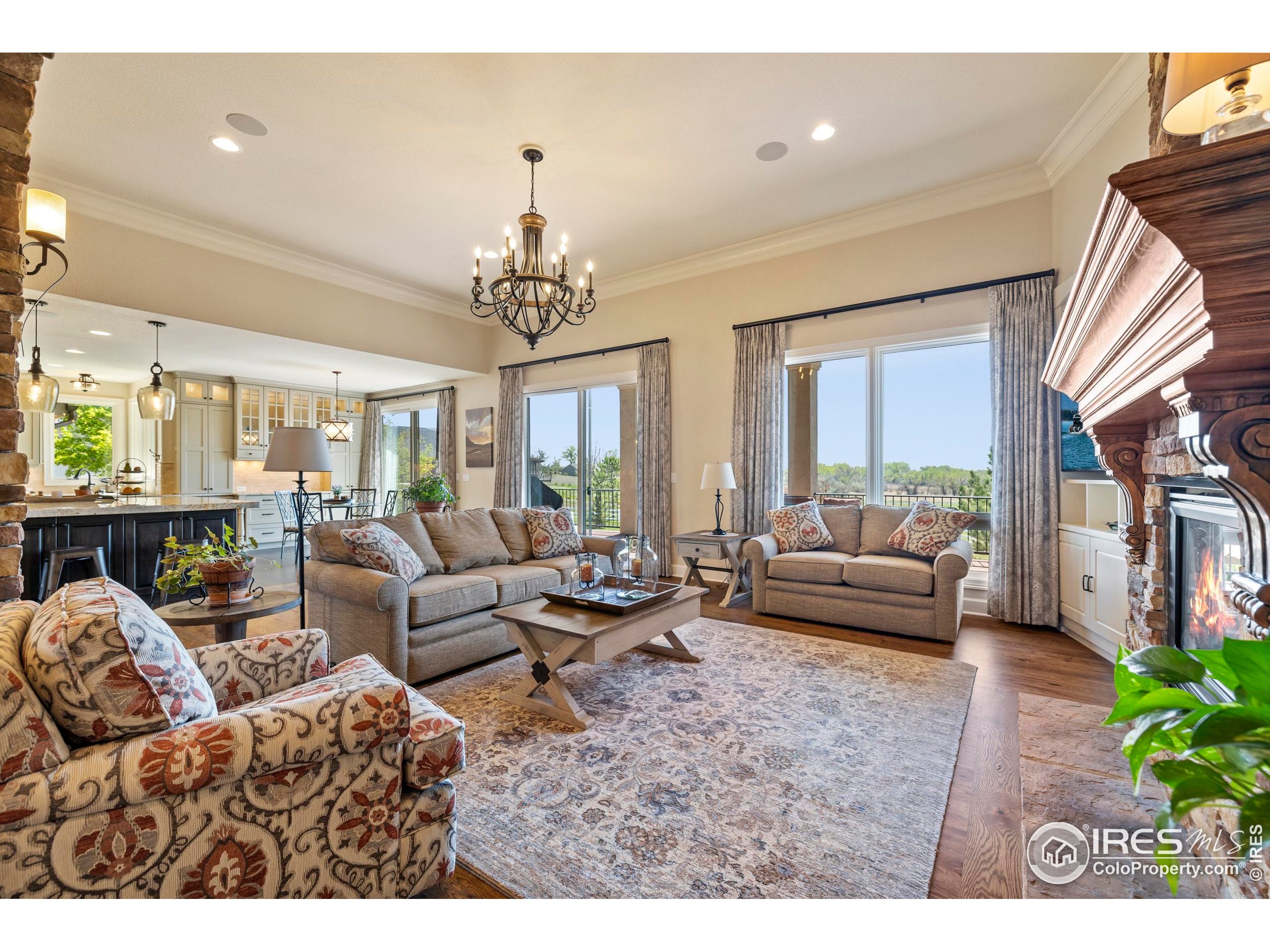 793 Richards Lake Rd