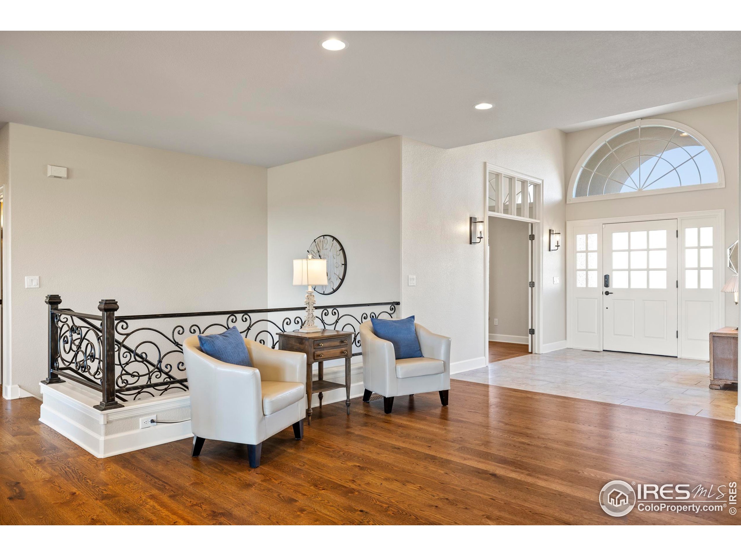 793 Richards Lake Rd