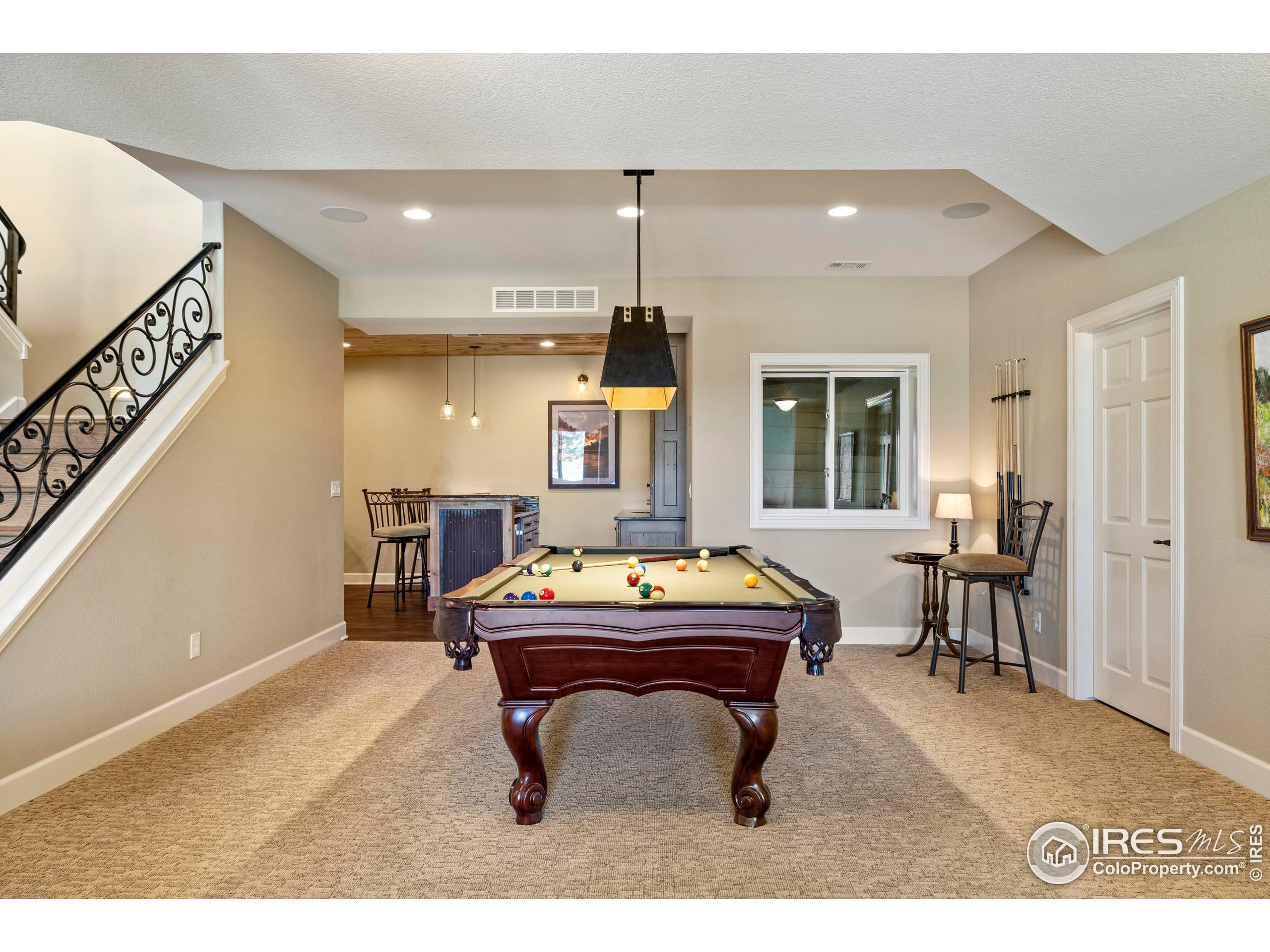 793 Richards Lake Rd