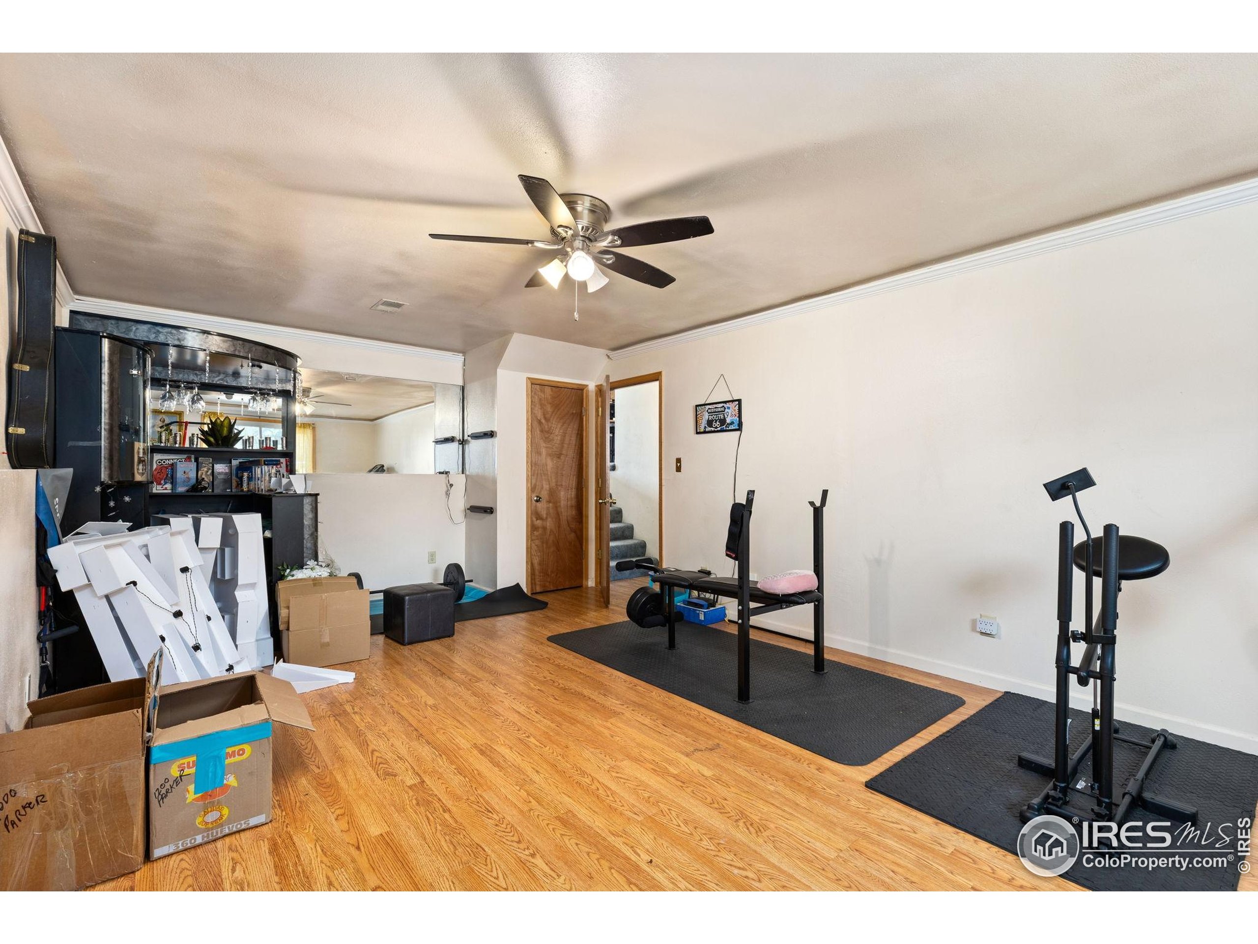 1200-1202 Parker Dr