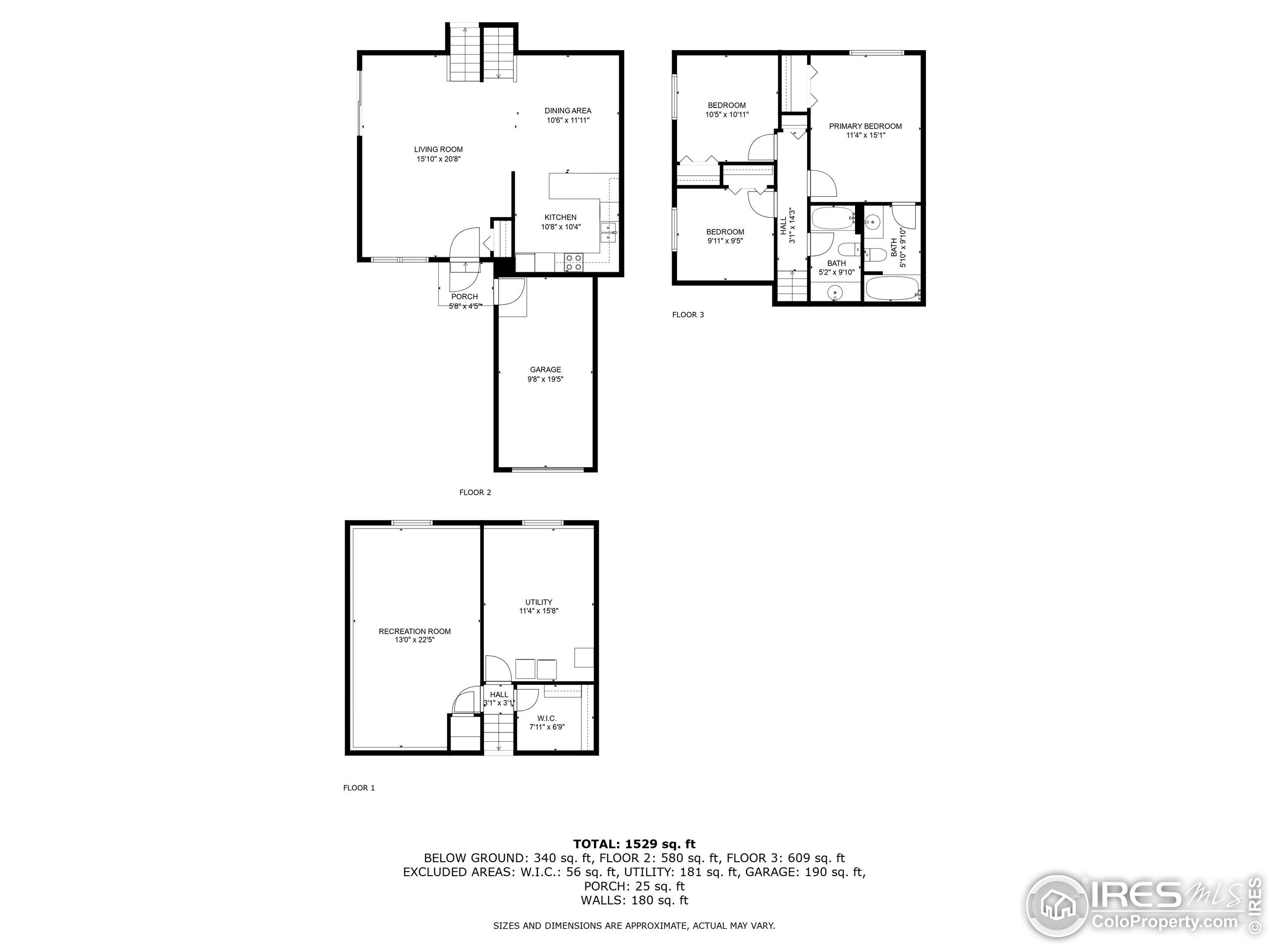 1200-1202 Parker Dr