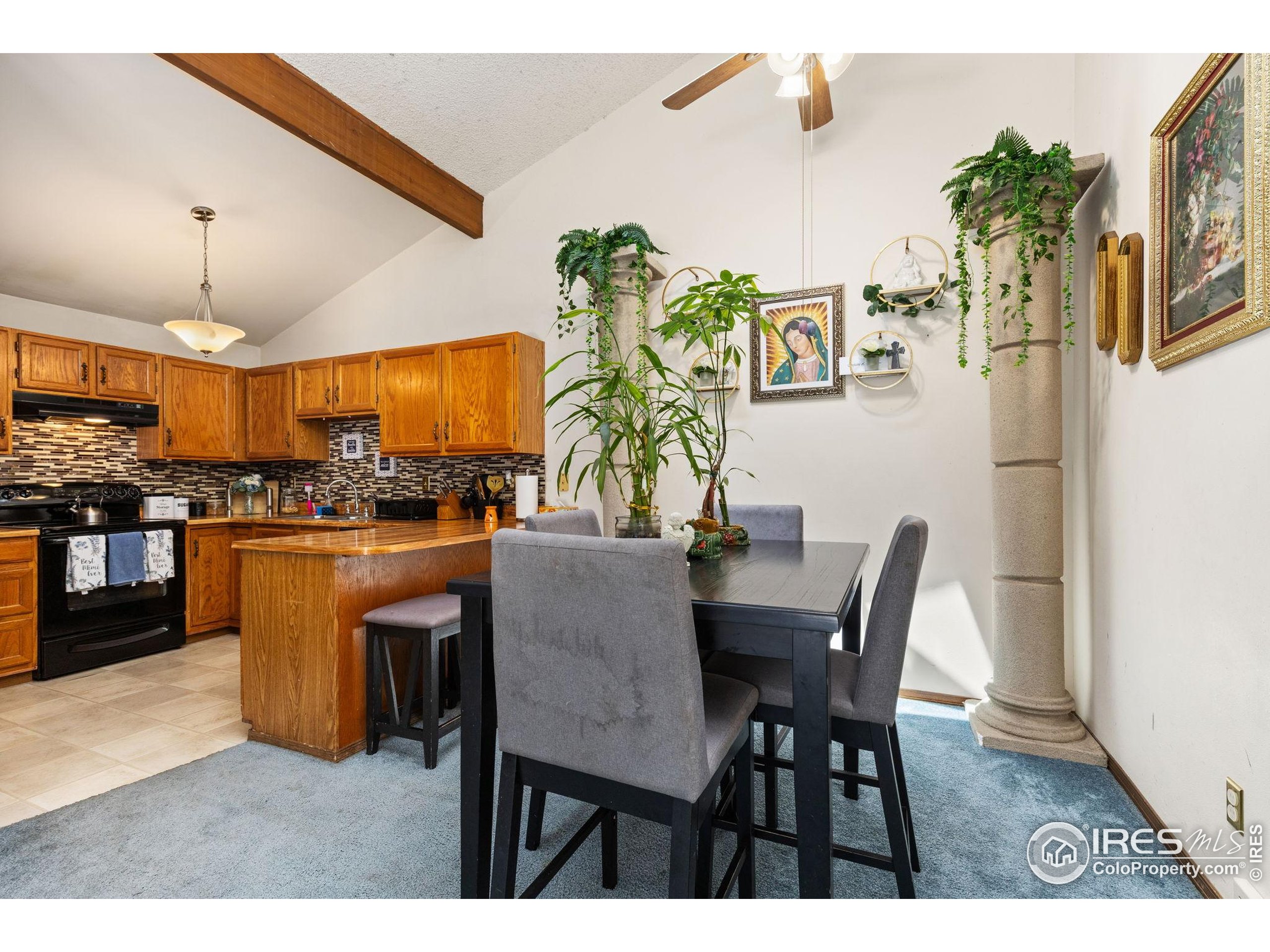 1200-1202 Parker Dr