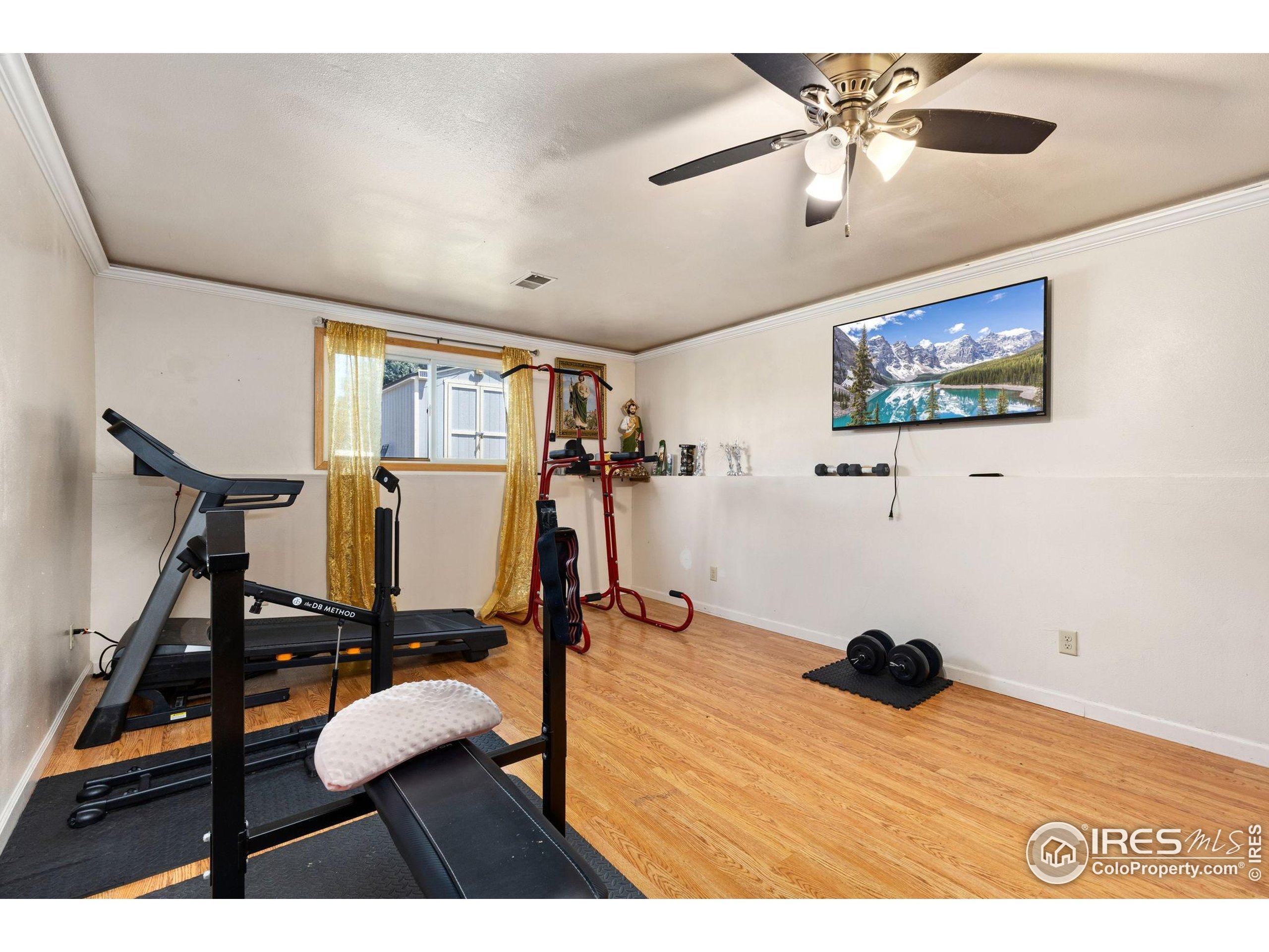 1200-1202 Parker Dr