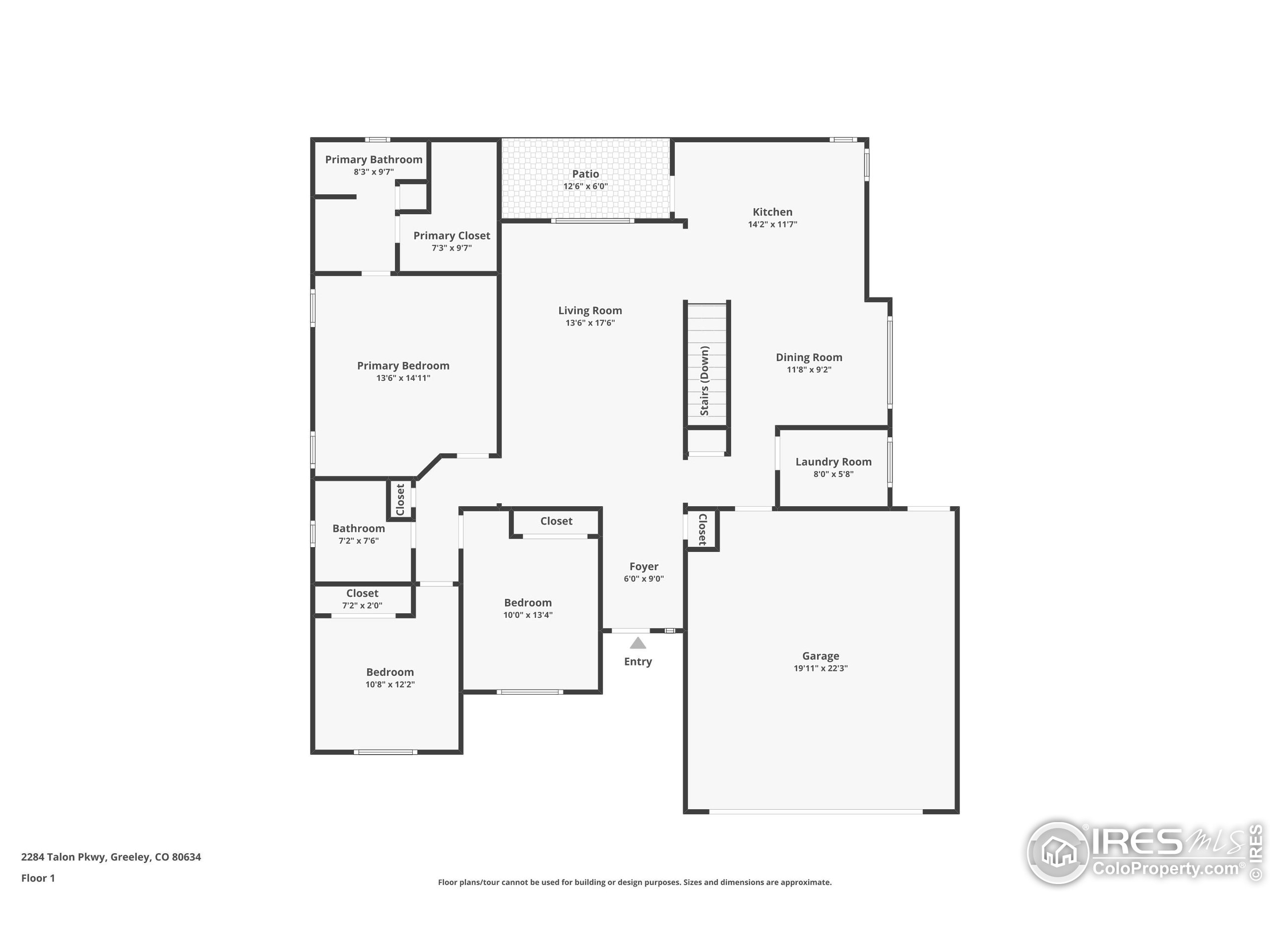 2284 Talon Pkwy