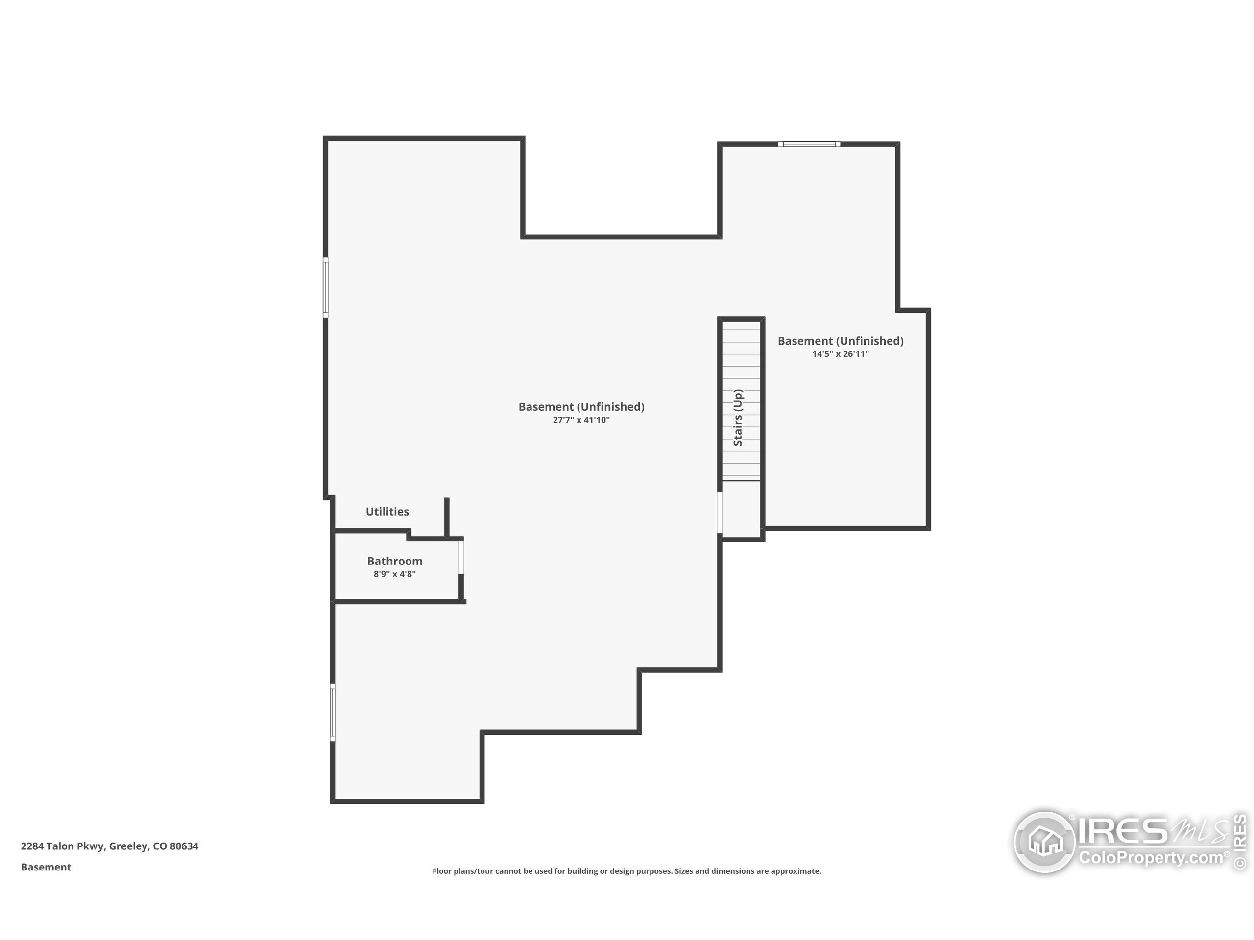 2284 Talon Pkwy