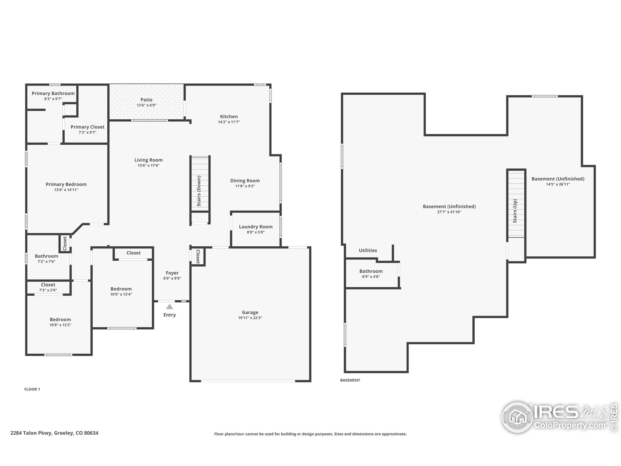 2284 Talon Pkwy