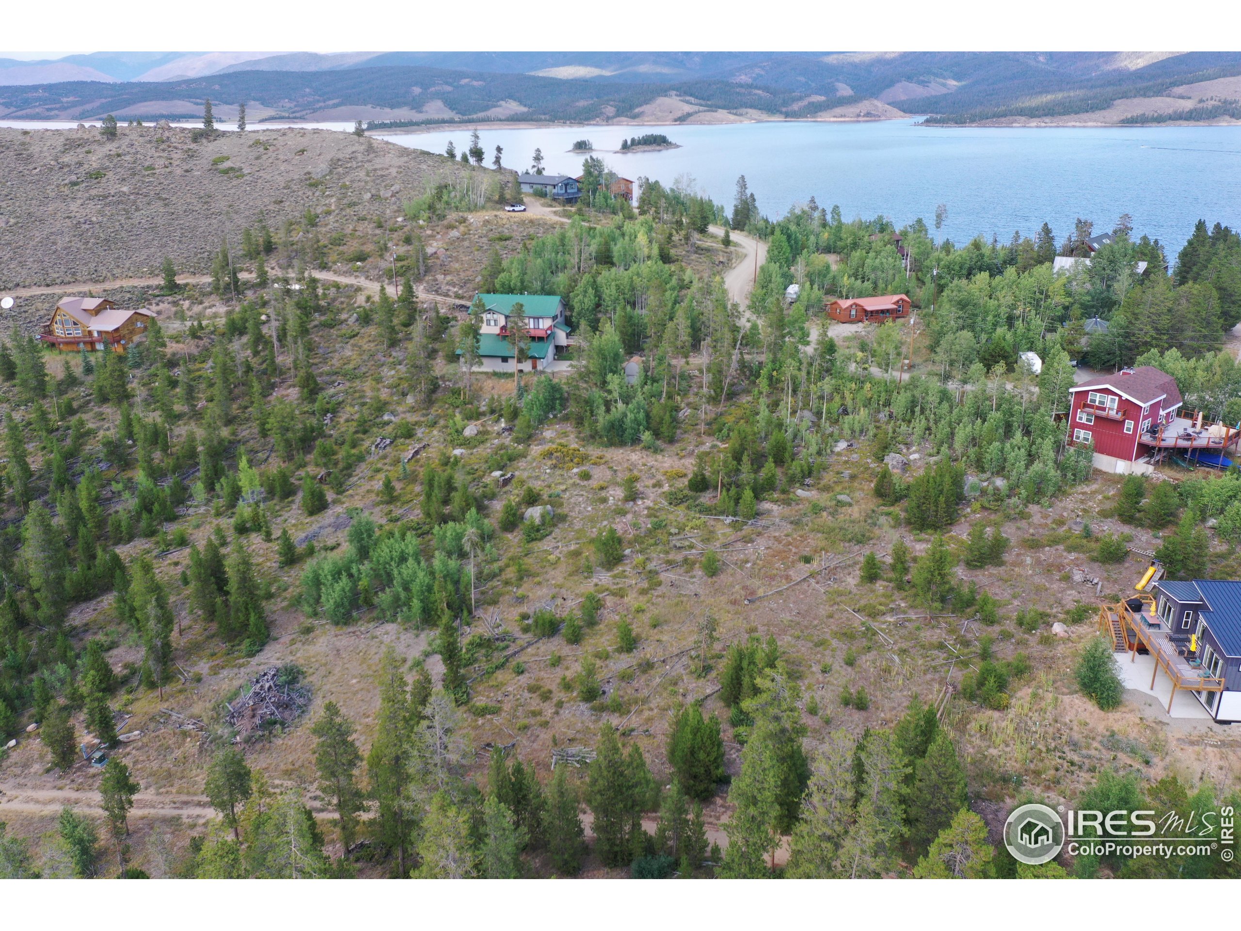 405 Grand County Rd 634