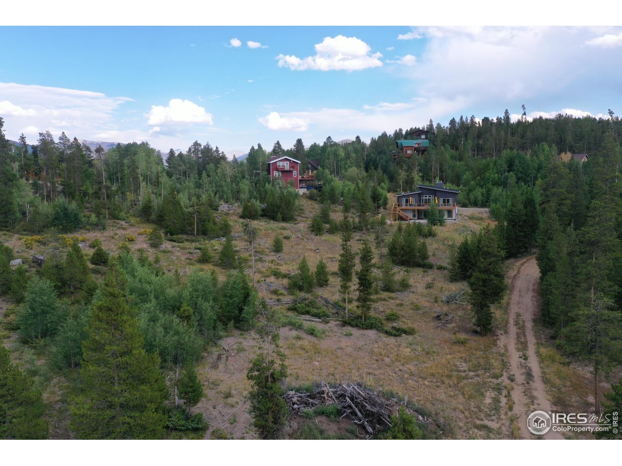 405 Grand County Rd 634