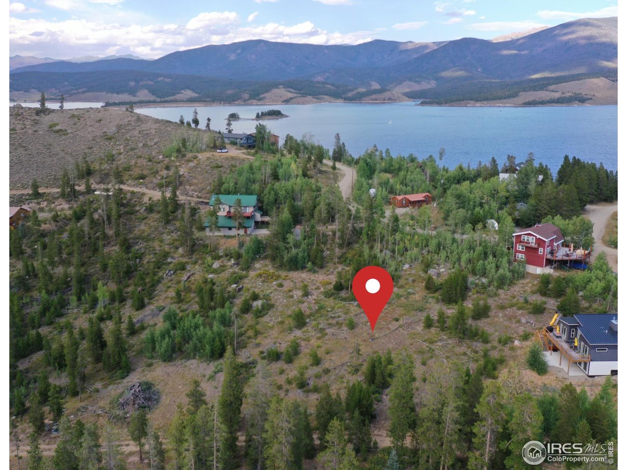 405 Grand County Rd 634