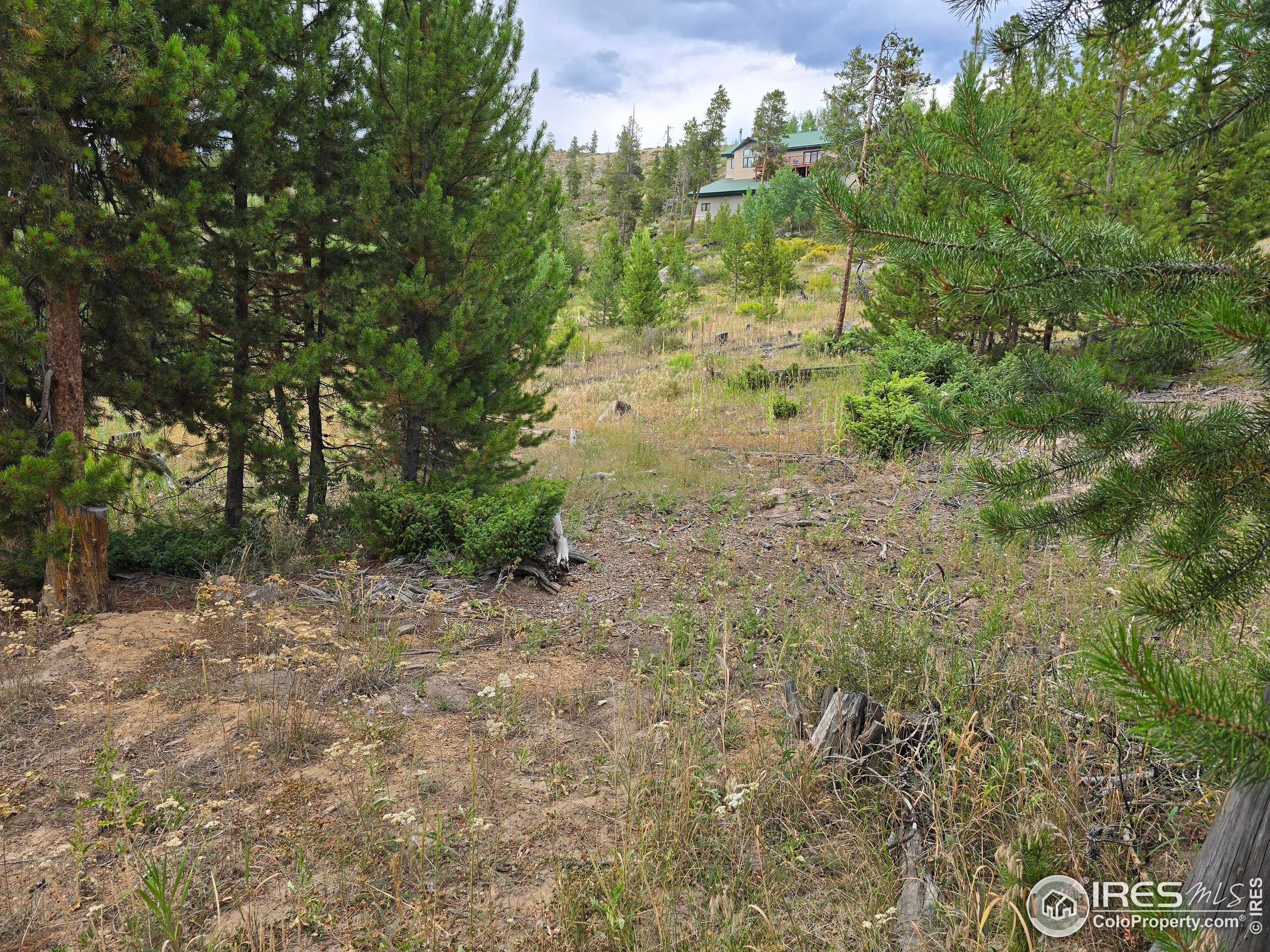 405 Grand County Rd 634