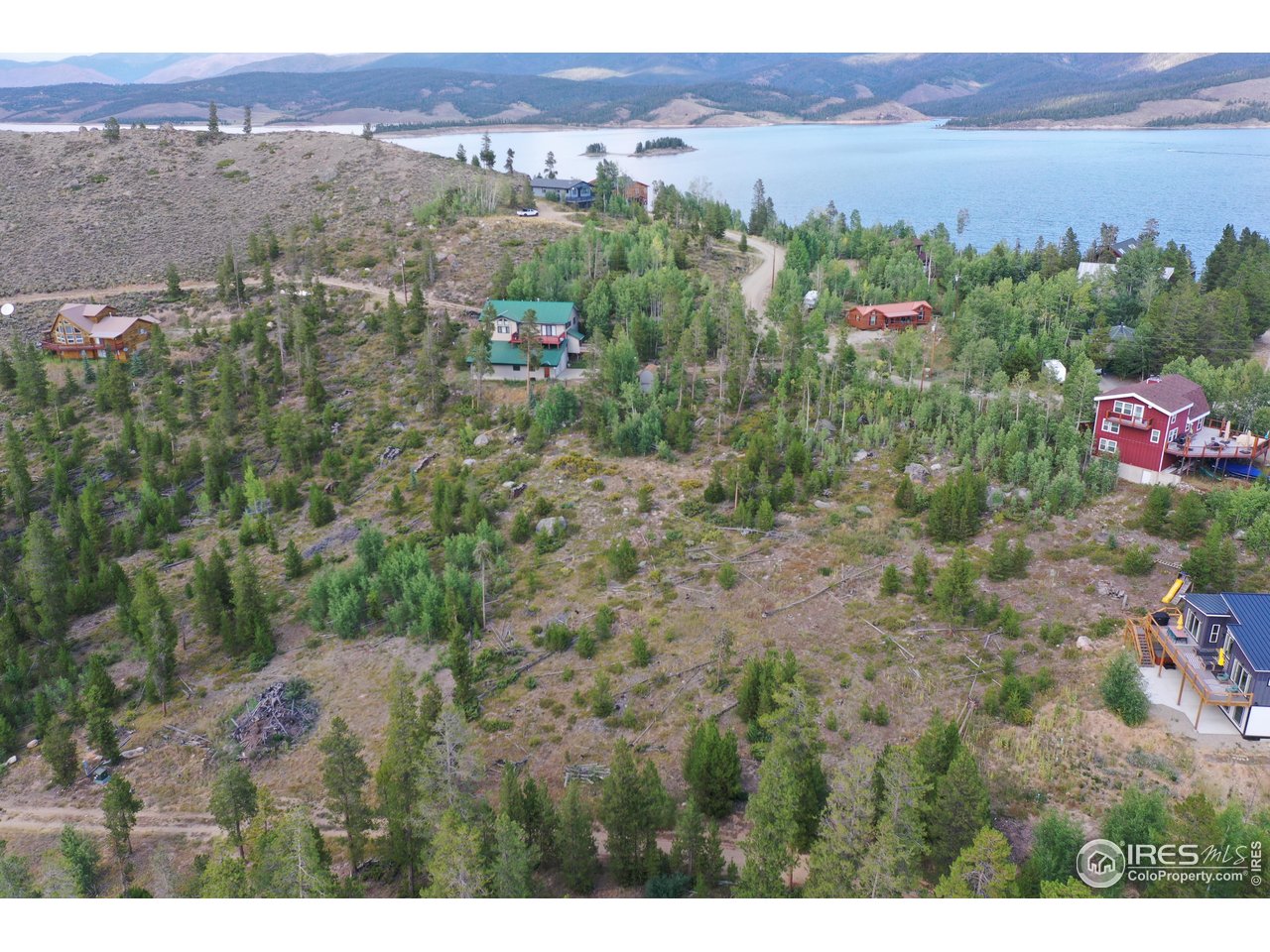 405 Grand County Rd 634