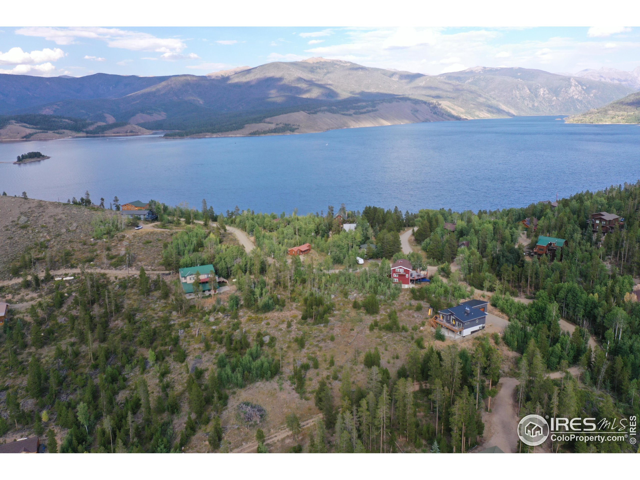 405 Grand County Rd 634