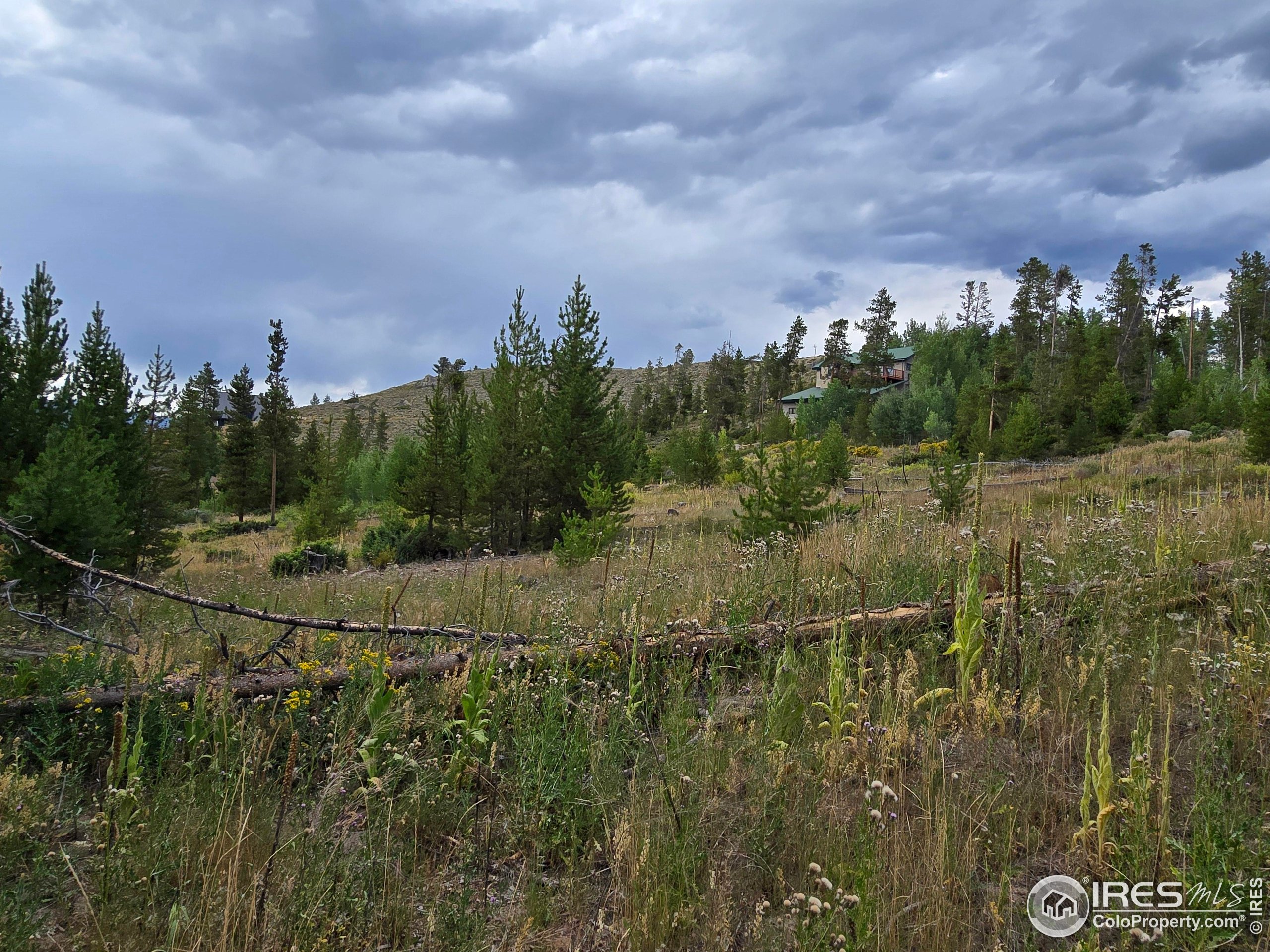 405 Grand County Rd 634