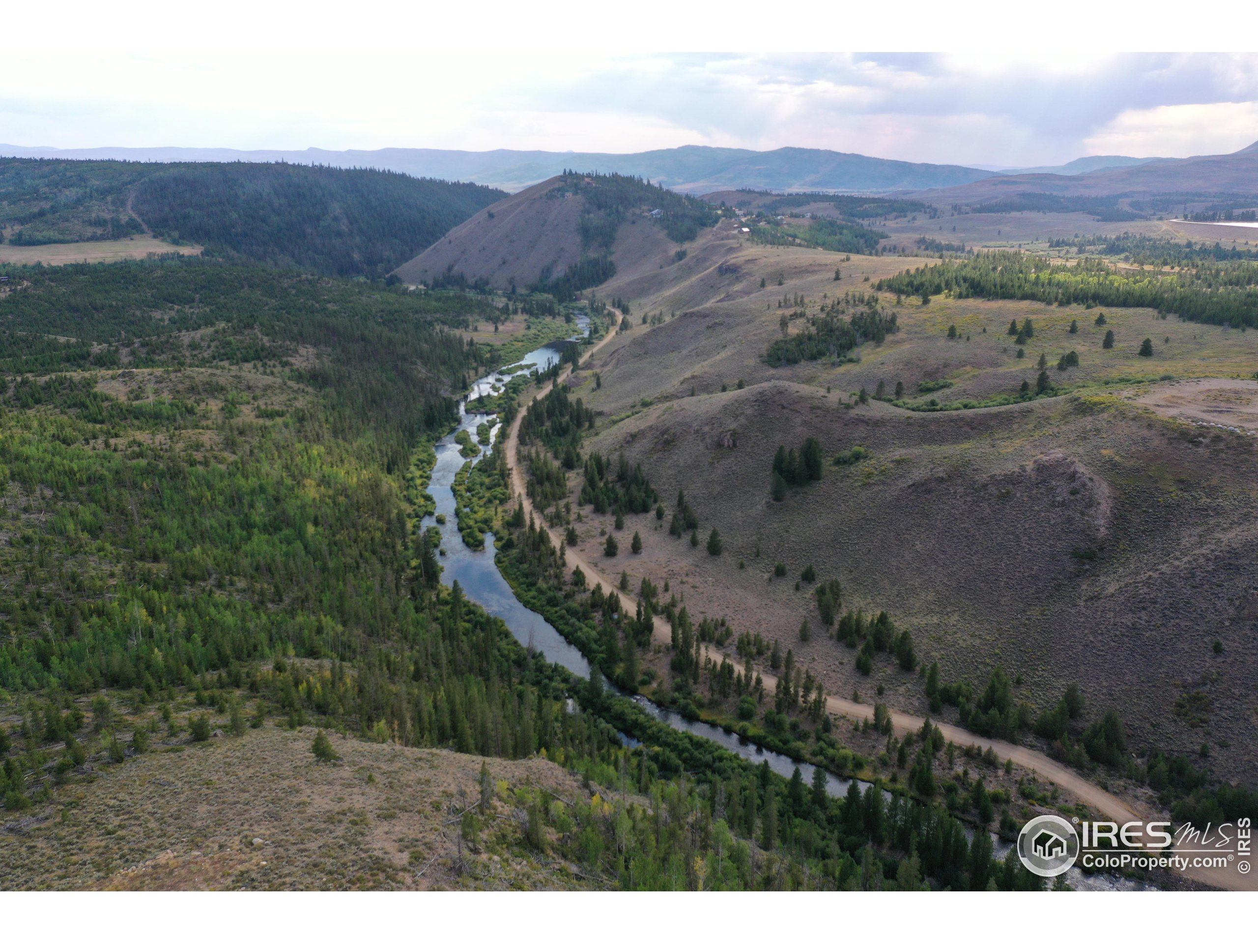 405 Grand County Rd 634