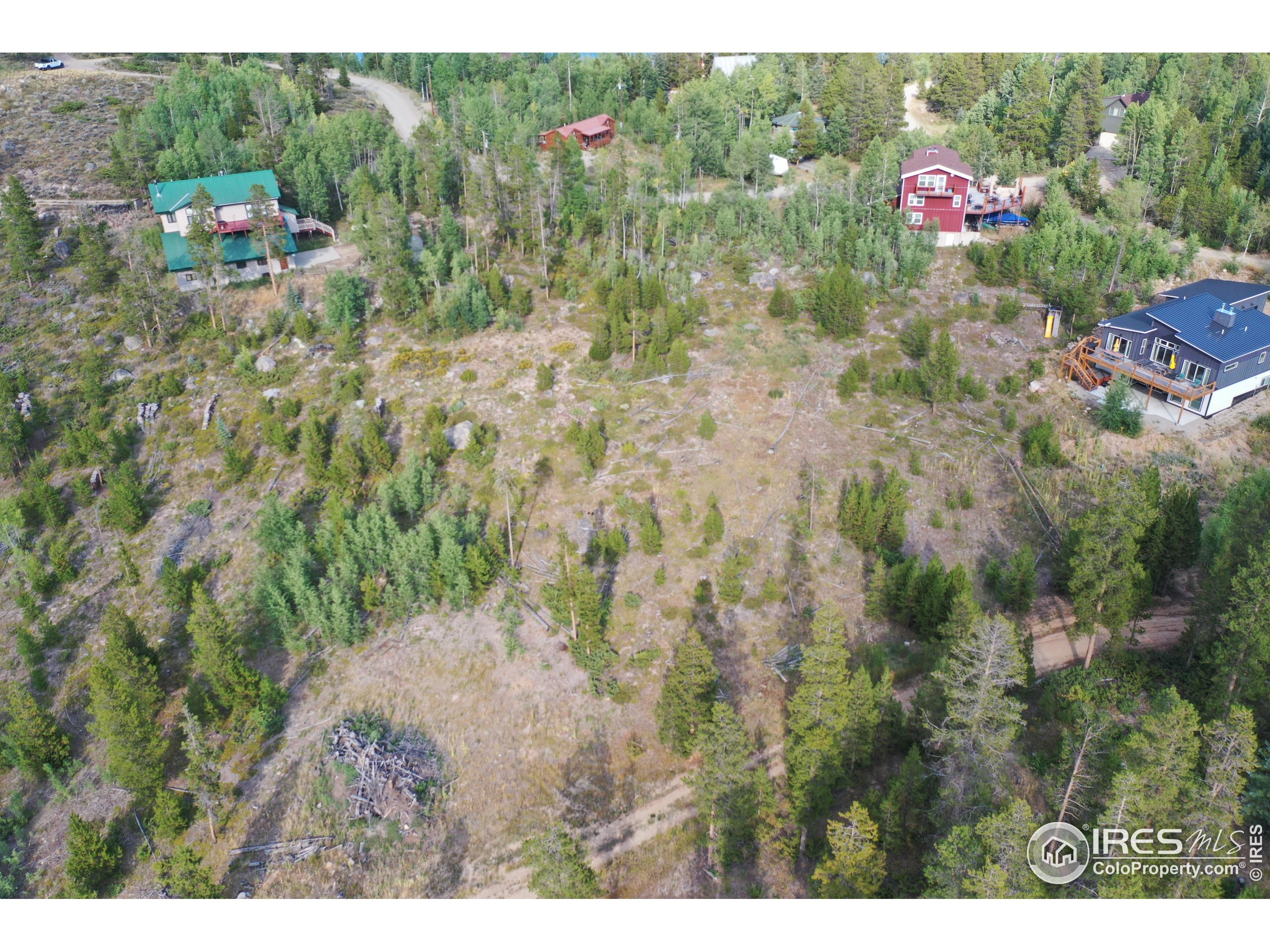 405 Grand County Rd 634