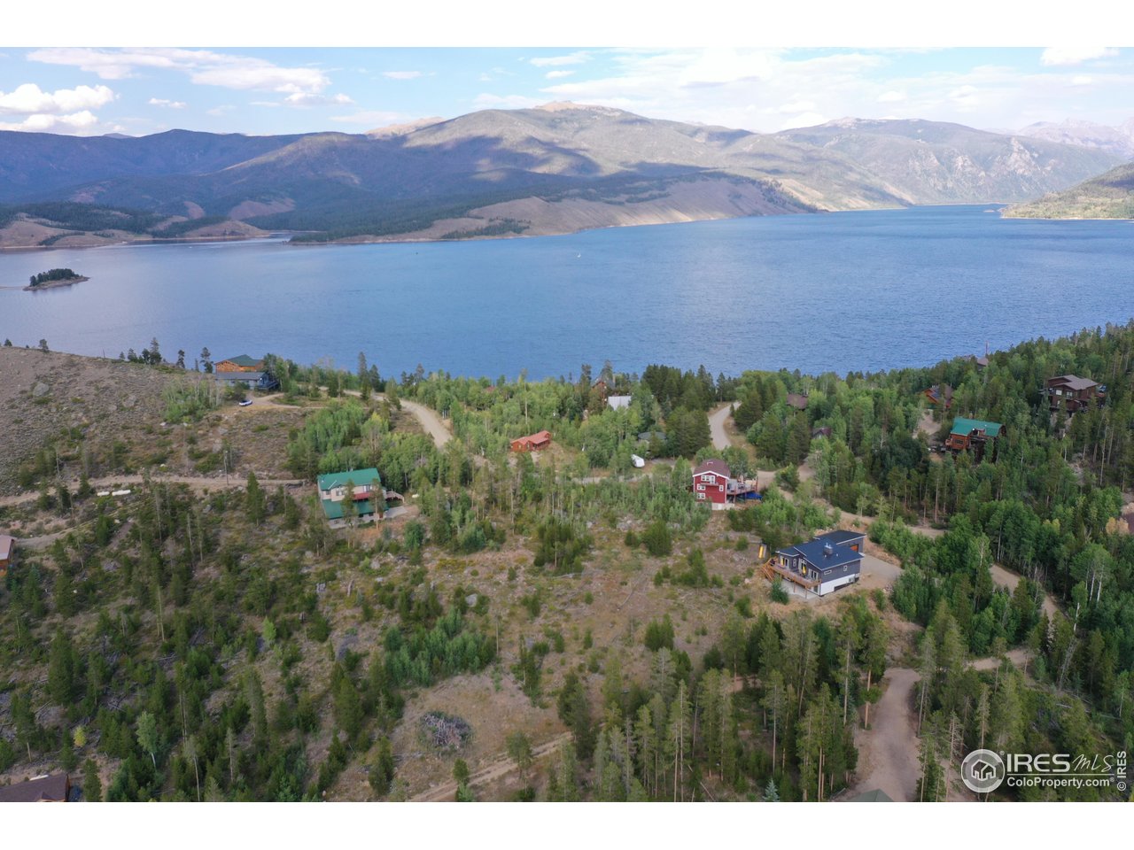 405 Grand County Rd 634