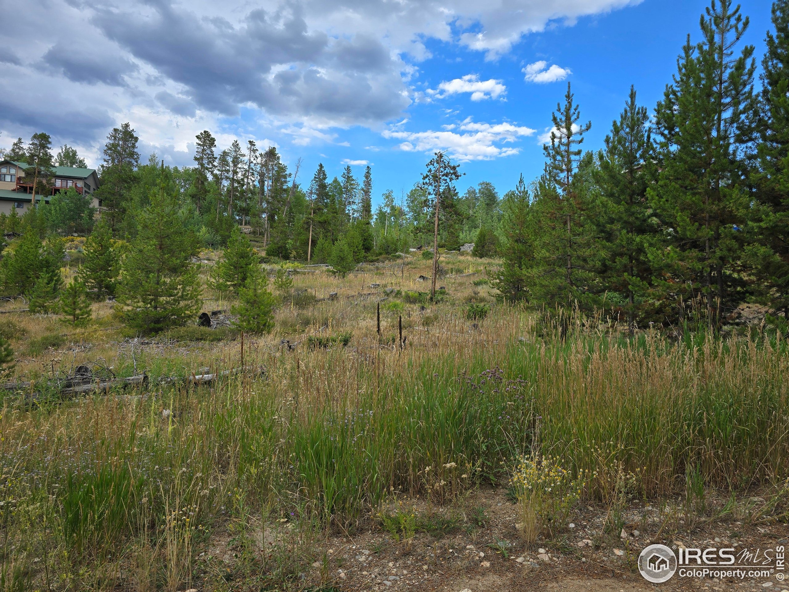 405 Grand County Rd 634