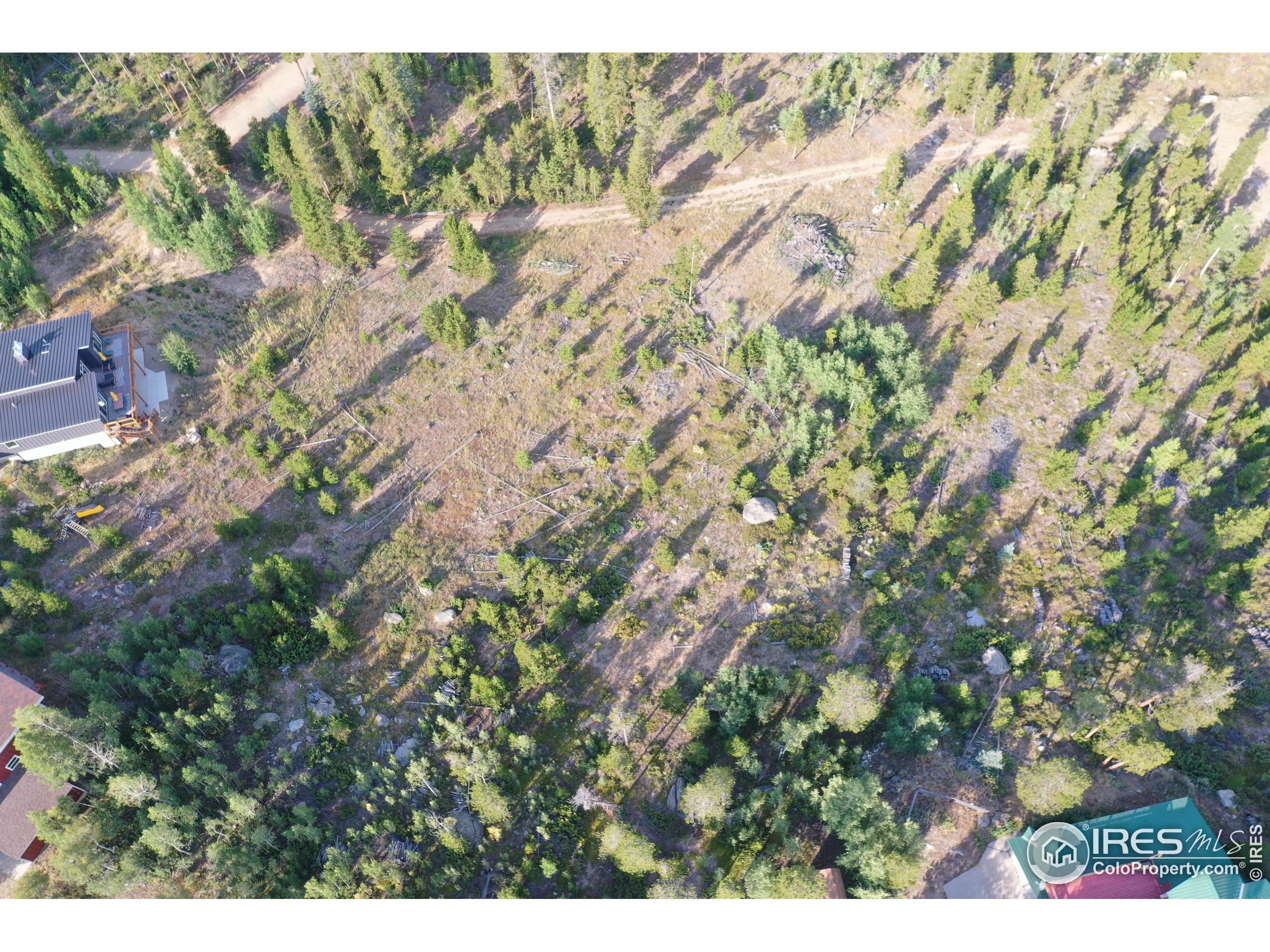 405 Grand County Rd 634