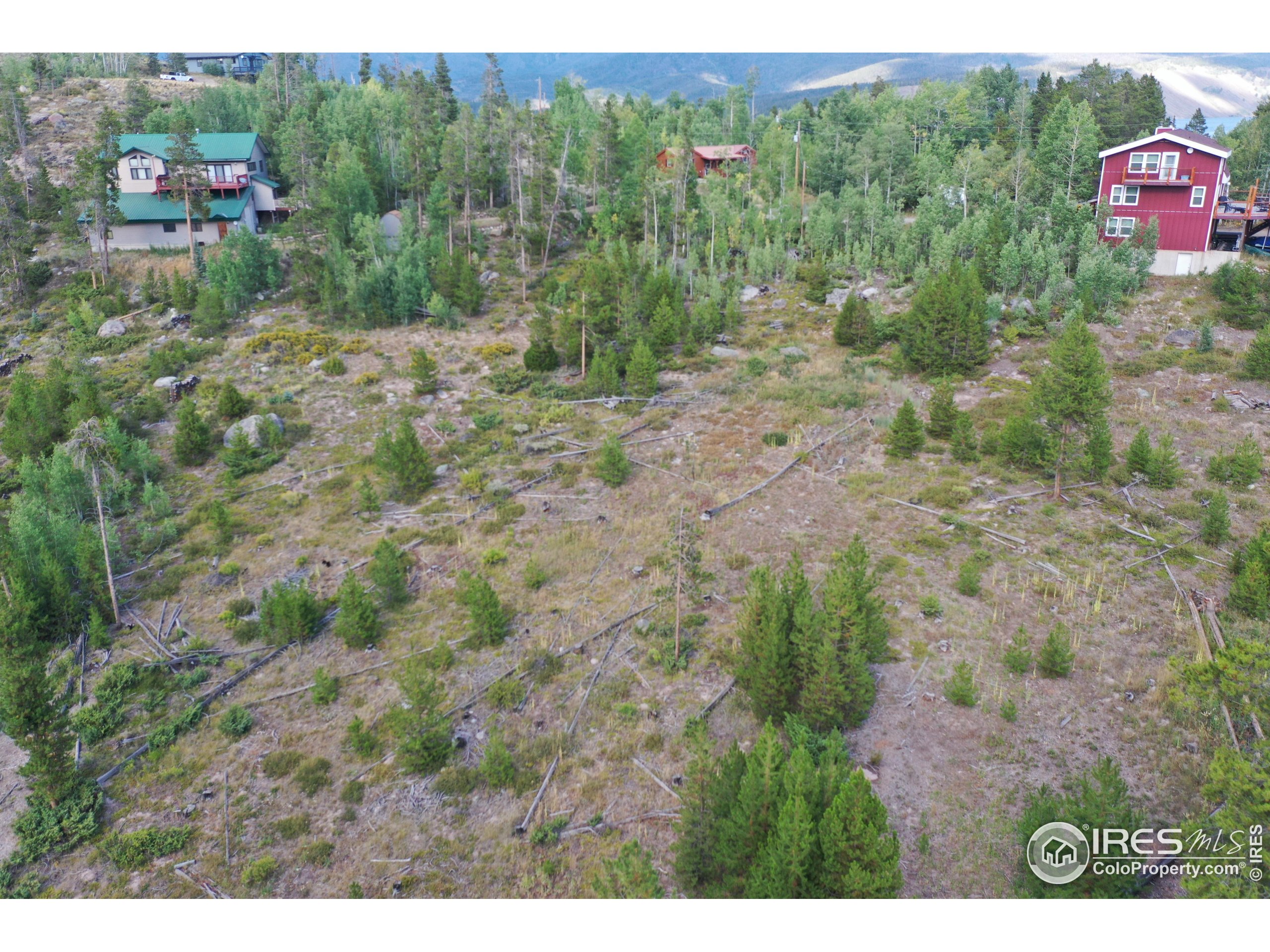 405 Grand County Rd 634