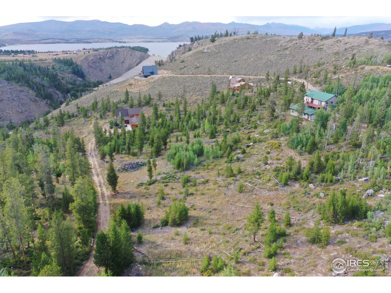 405 Grand County Rd 634