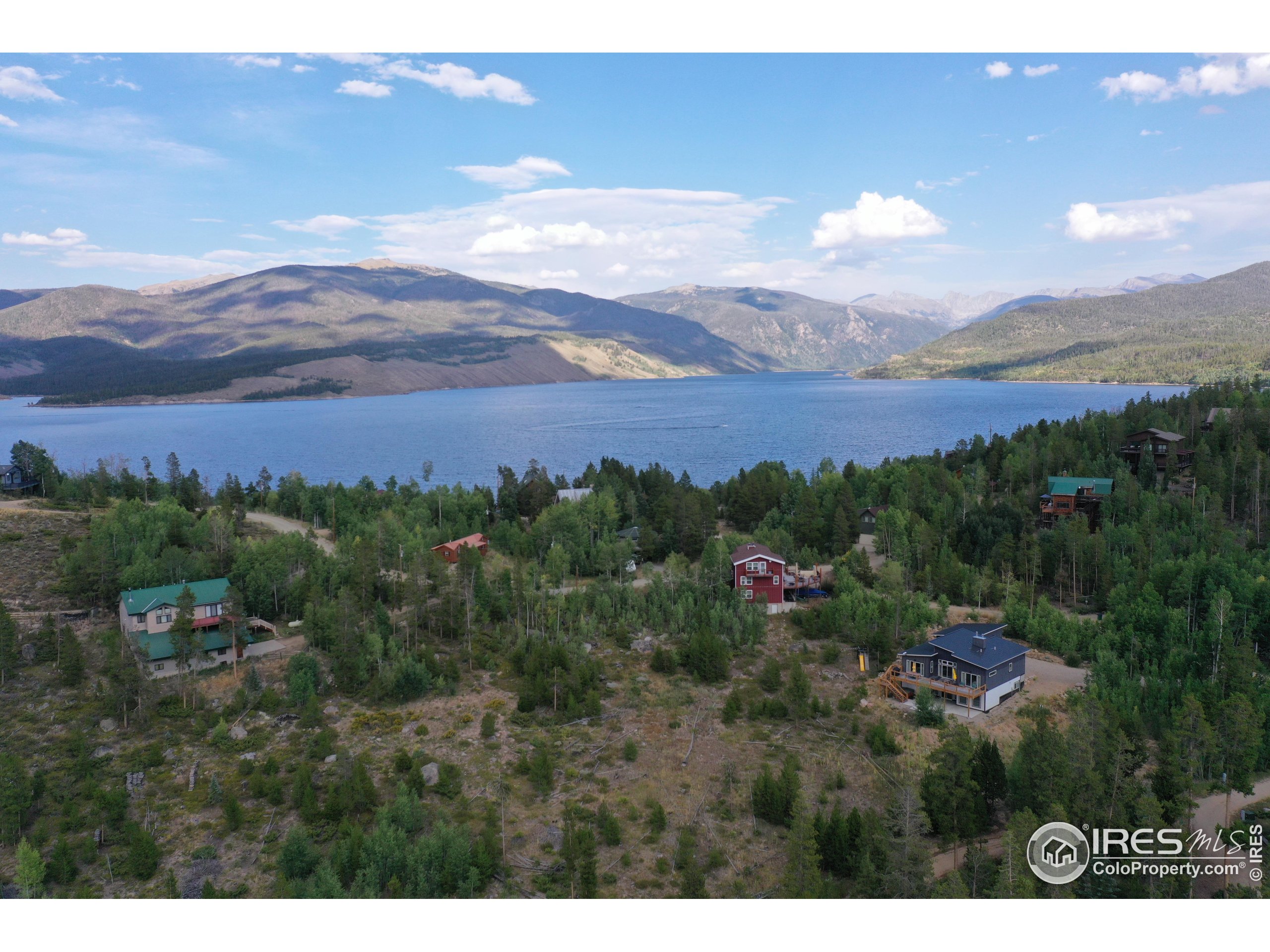 405 Grand County Rd 634