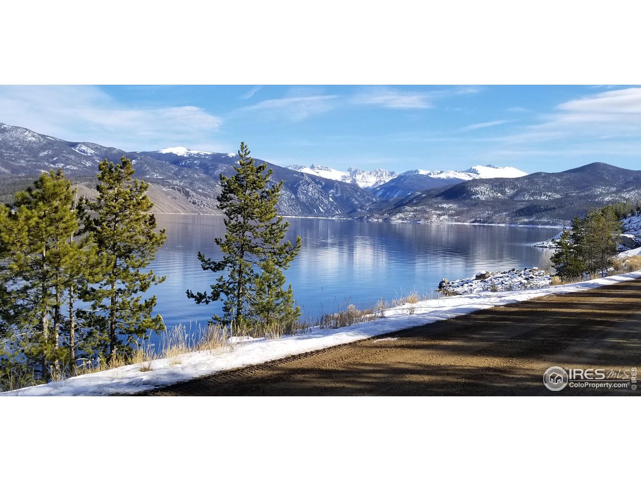 405 Grand County Rd 634