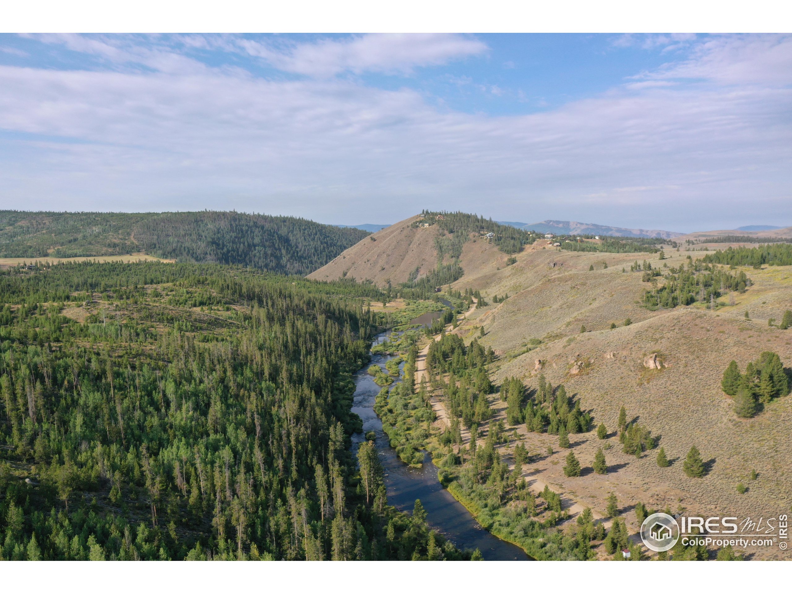 405 Grand County Rd 634