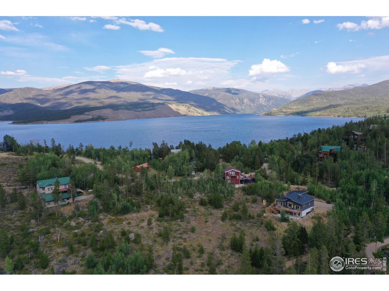 405 Grand County Rd 634