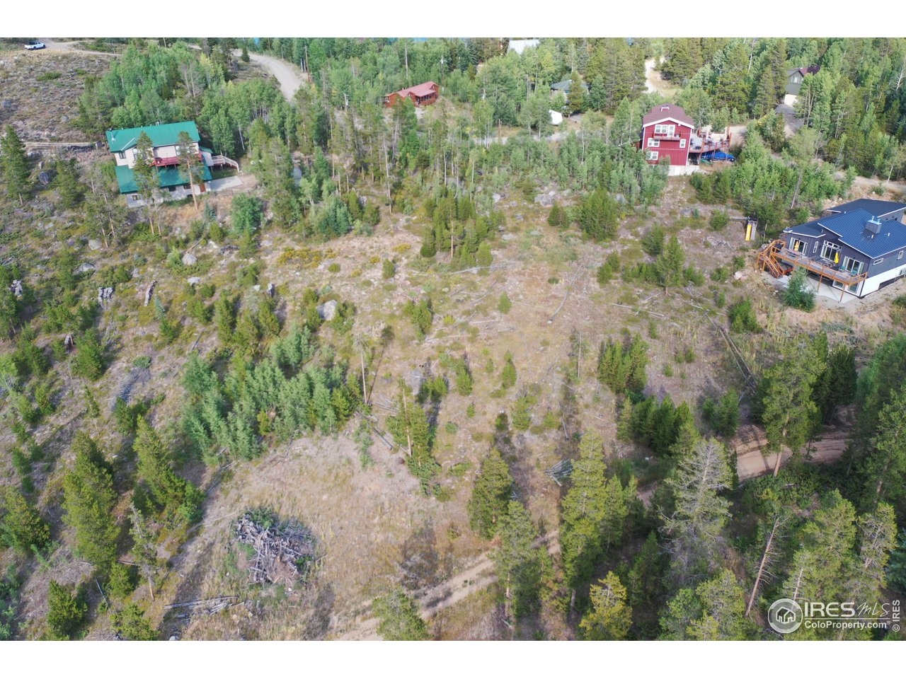 405 Grand County Rd 634