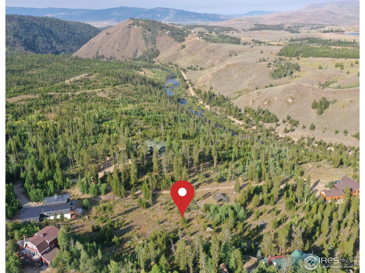 405 Grand County Rd 634