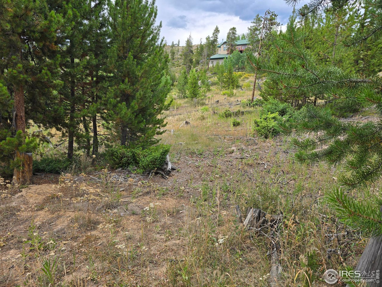 405 Grand County Rd 634