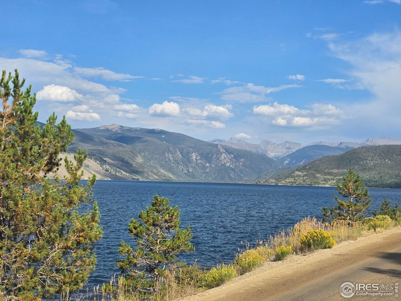 405 Grand County Rd 634